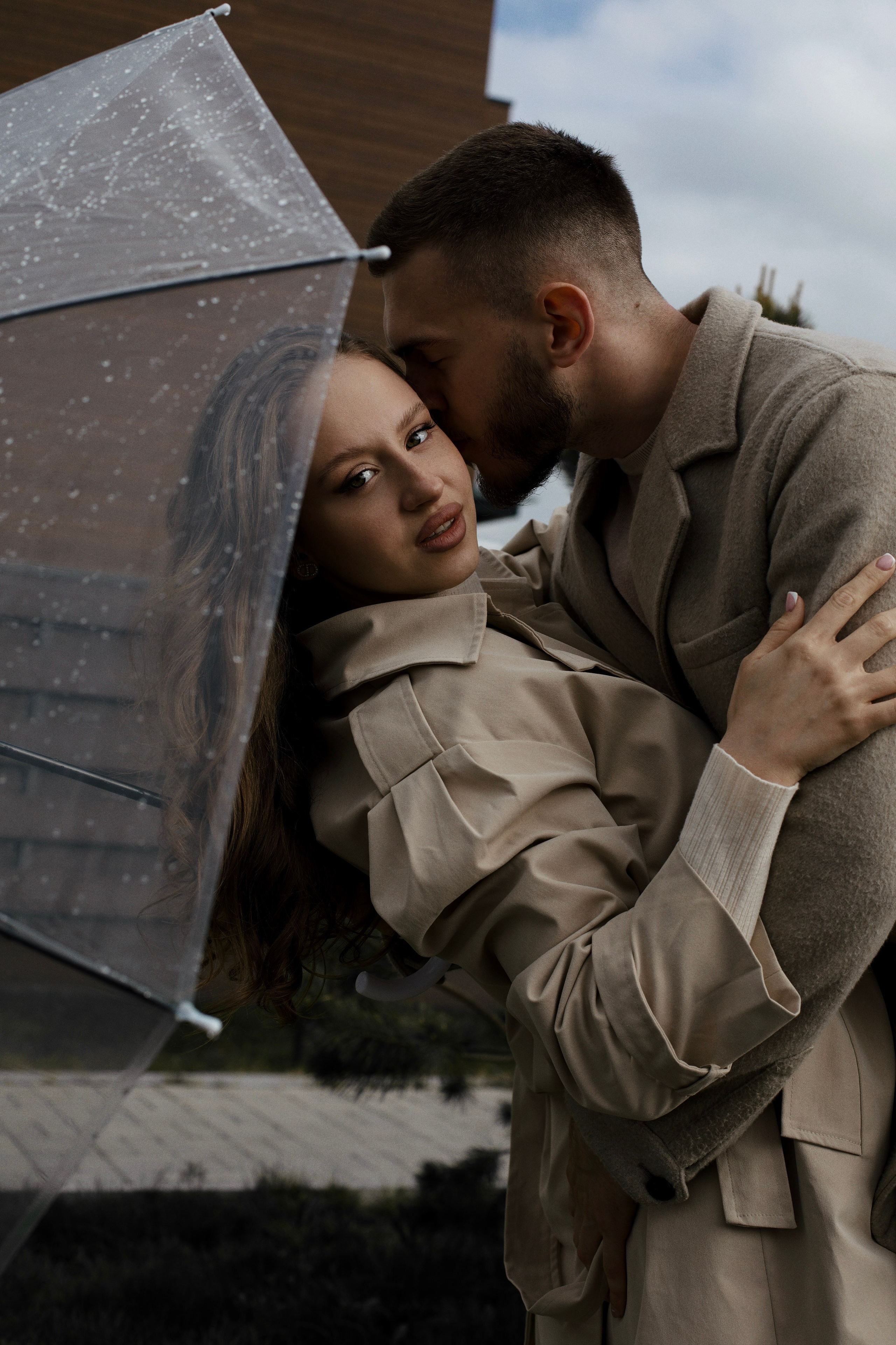 Elya & Denis. Семейный и свадебный фотограф в Хабаровске