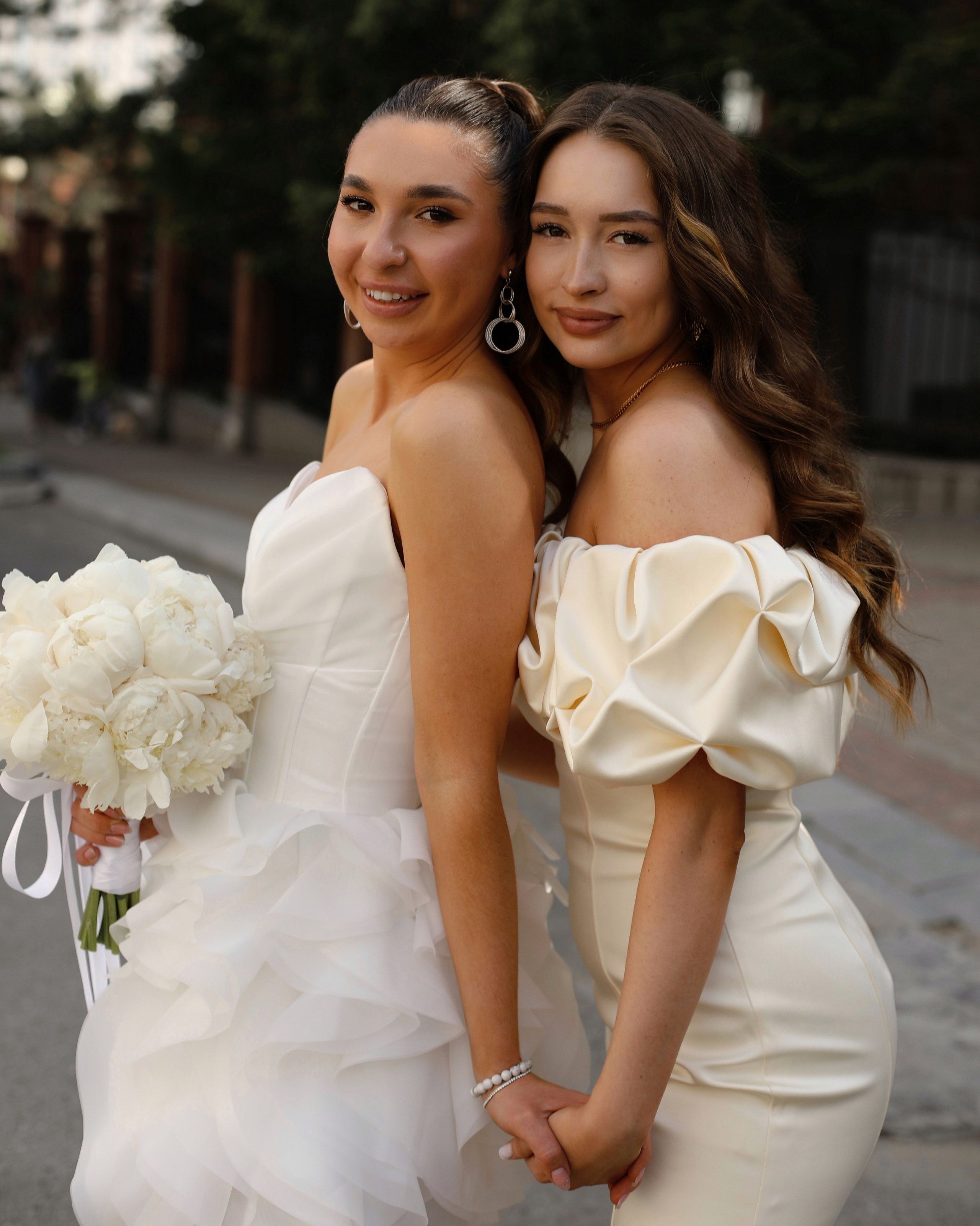 Свадебная. Семейный и свадебный фотограф в Хабаровске