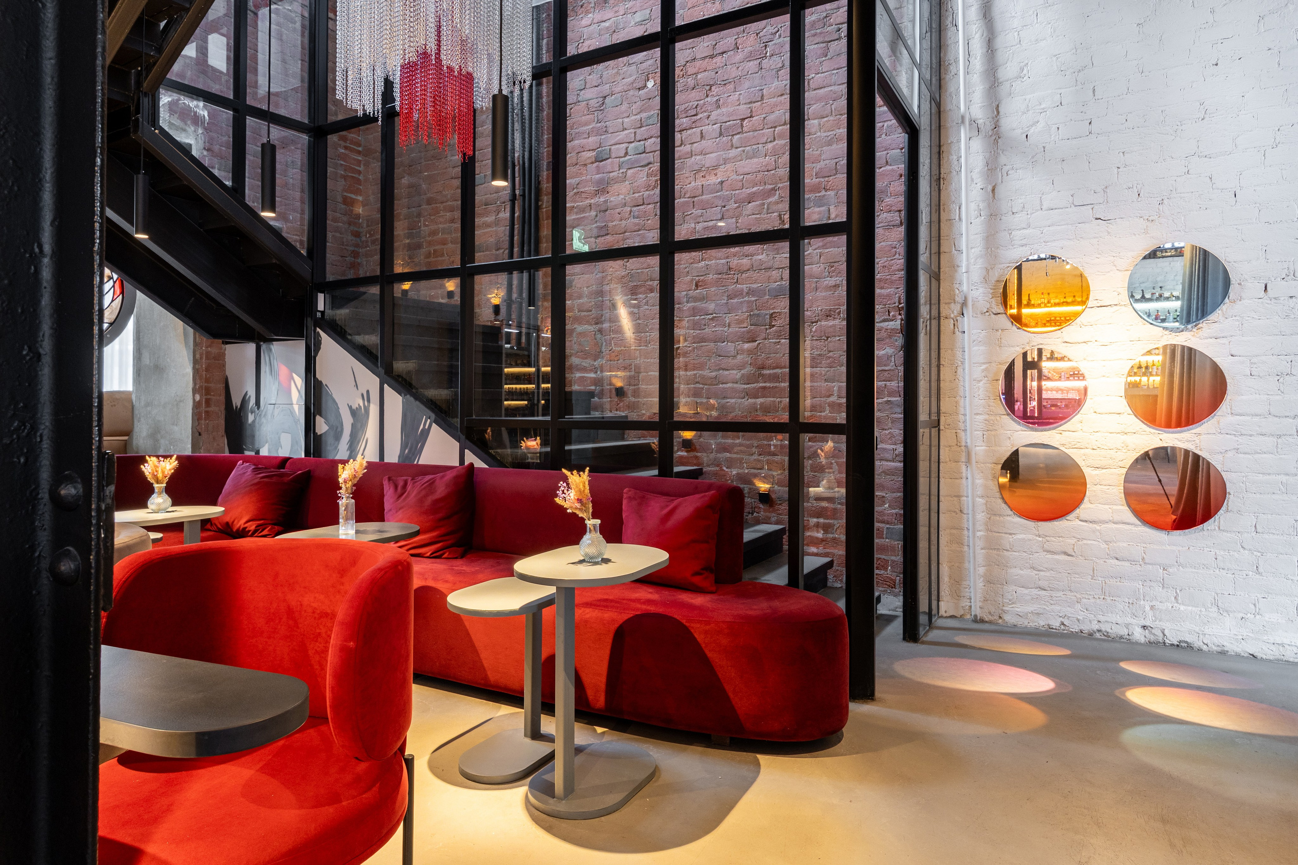 Интерьер. Демичев Стас фотограф