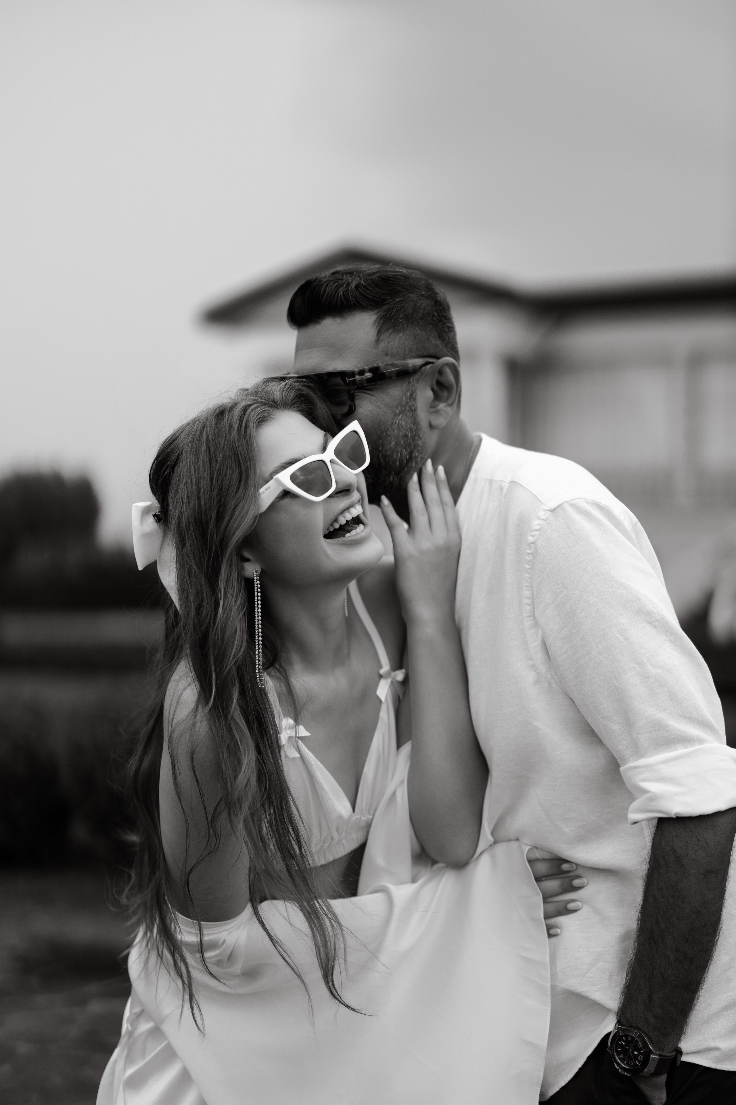 Рохит & Дарья. Организатор- Елена Гаманович. Главная