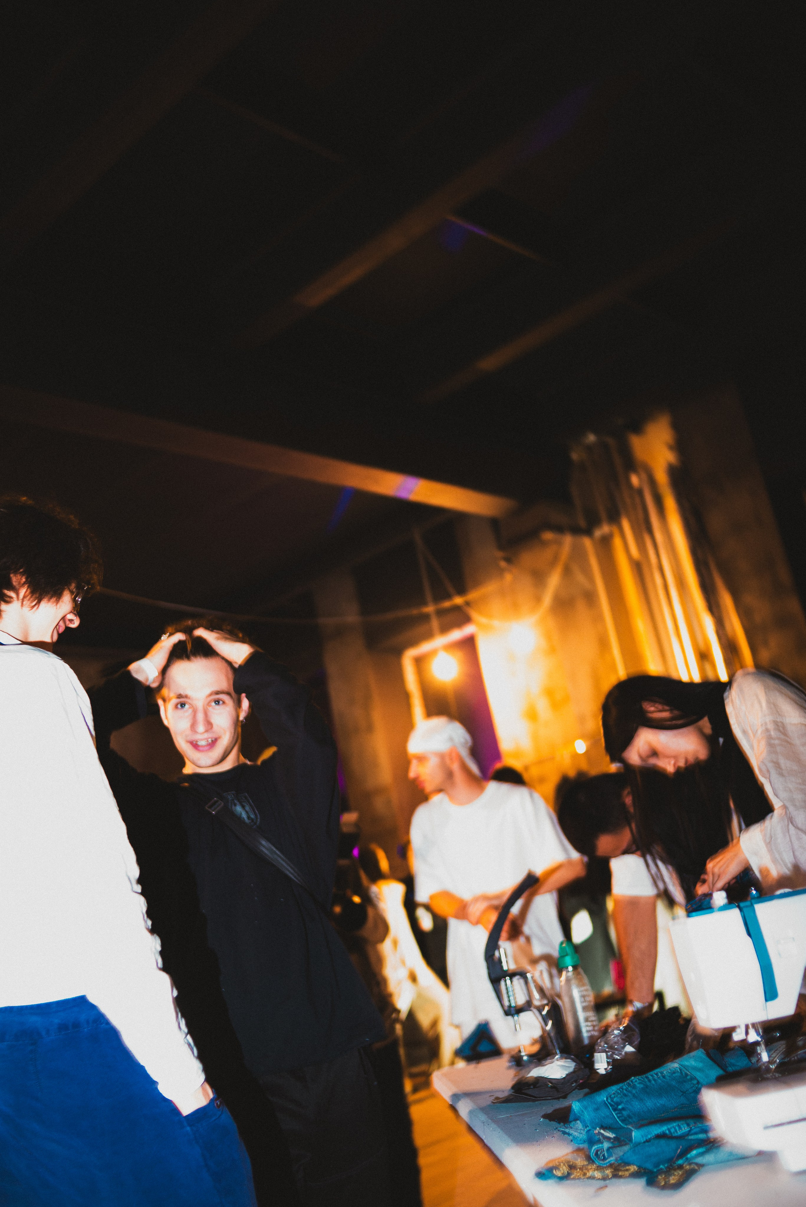 AUXI. Платонов Олег — фотограф Санкт-Петербург