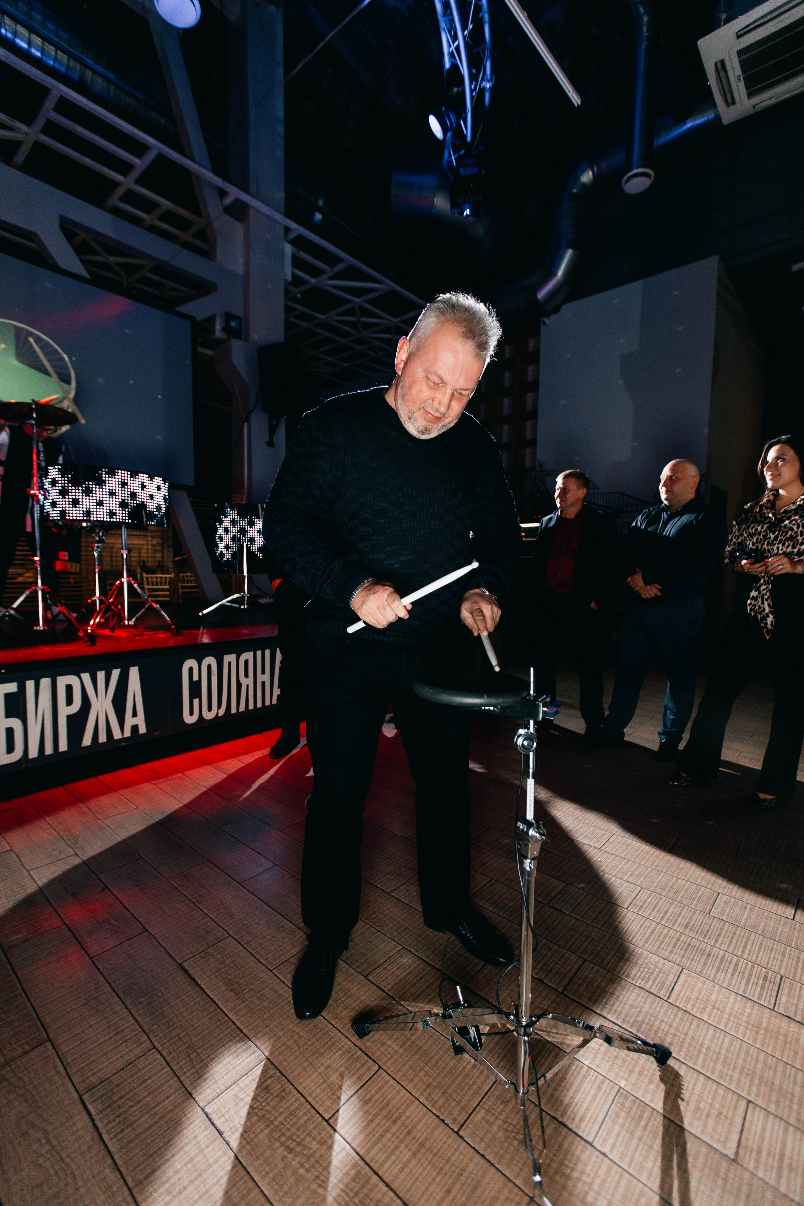 Корпоративы и Новый Год. Свадебный и семейный фотограф в Нижнем Новгороде и Москве Сергей Полян