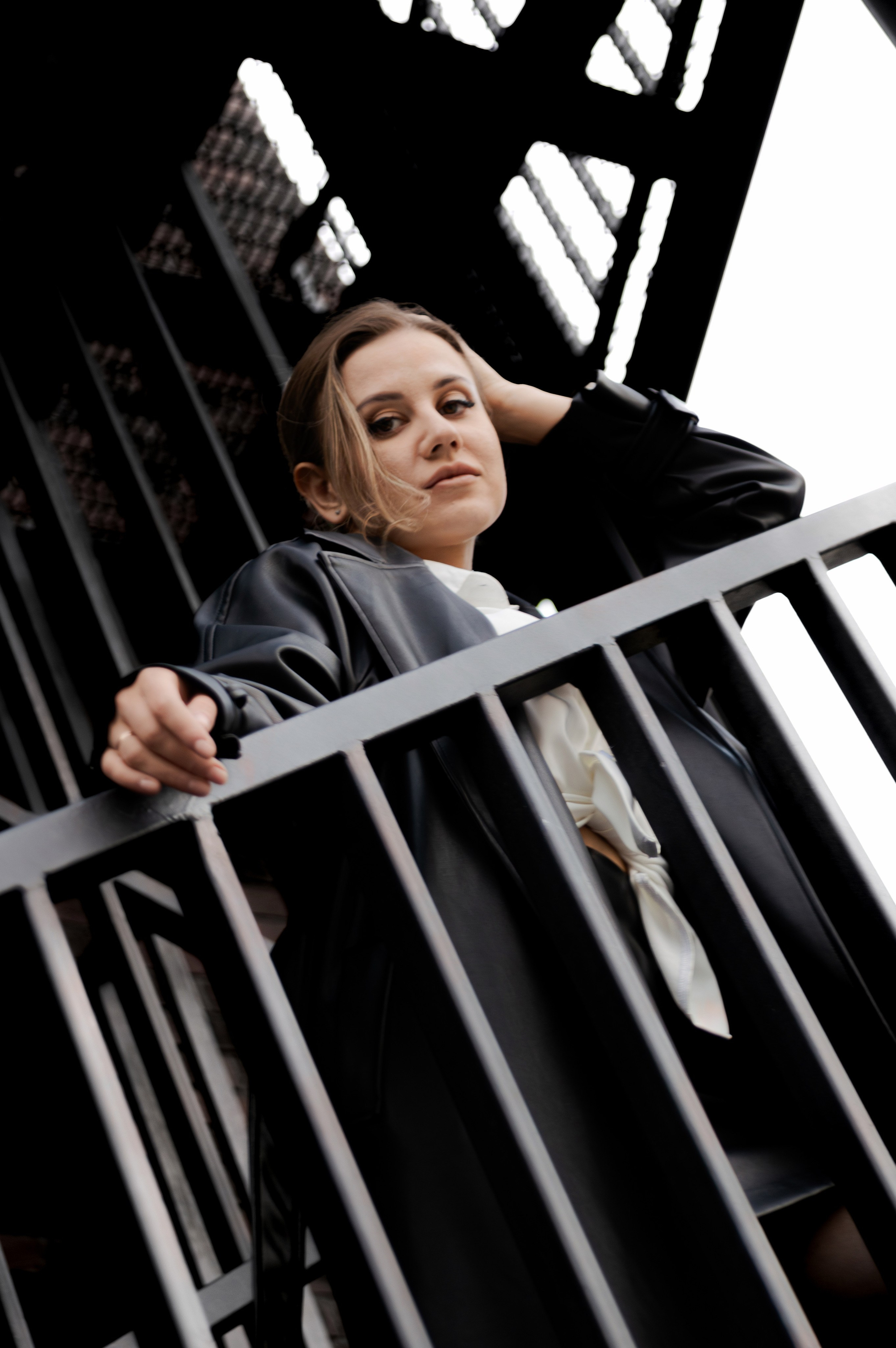 Женские съемки