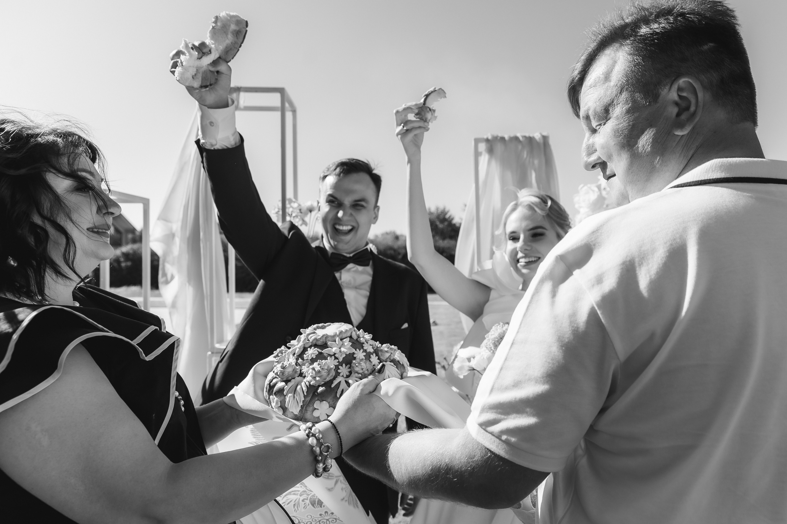 Артём и Дарья. Фотограф в Волгограде — Александра Искандерова