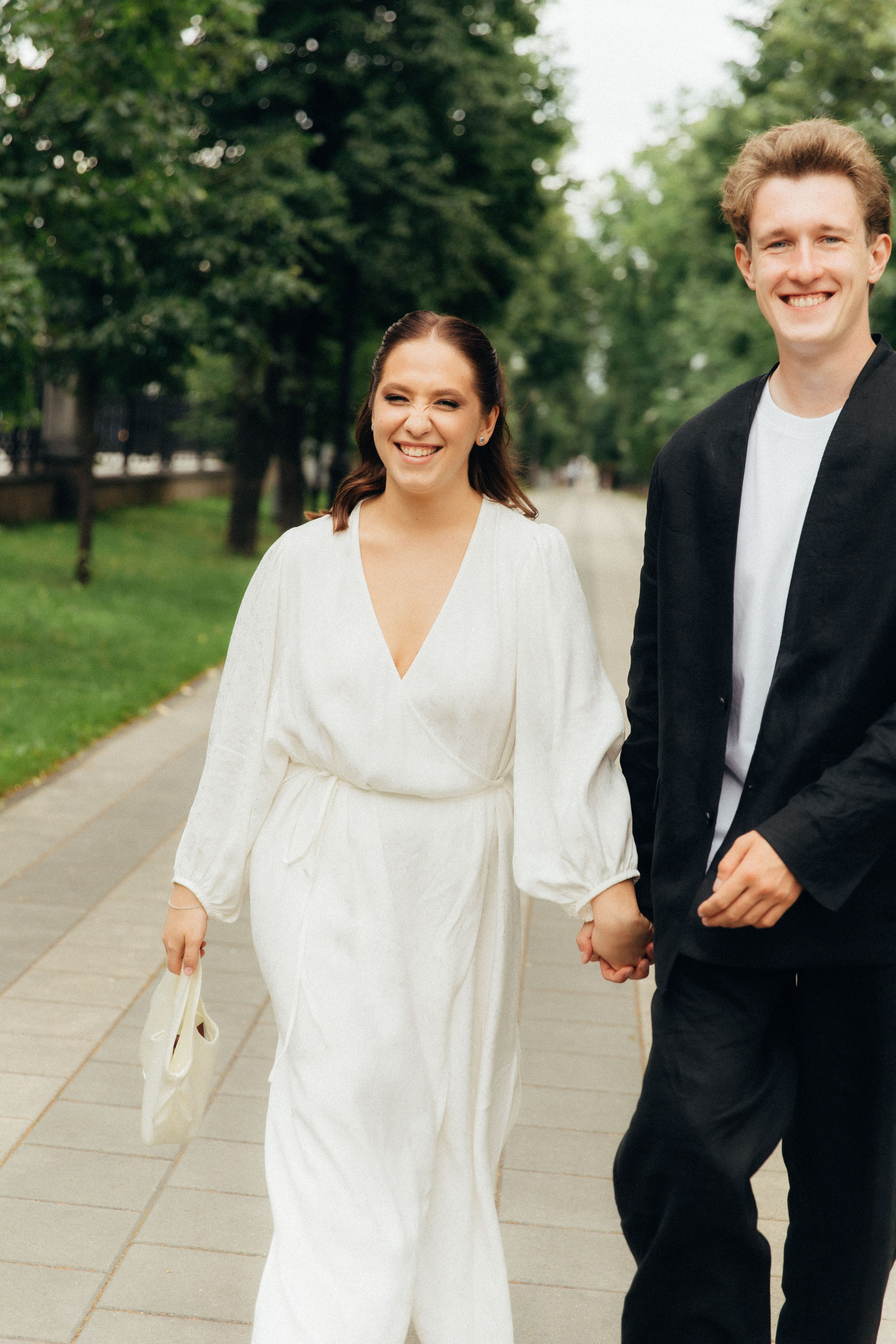 Илья и Вика. Катерина Аникеева | Фотограф | Екатеринбург