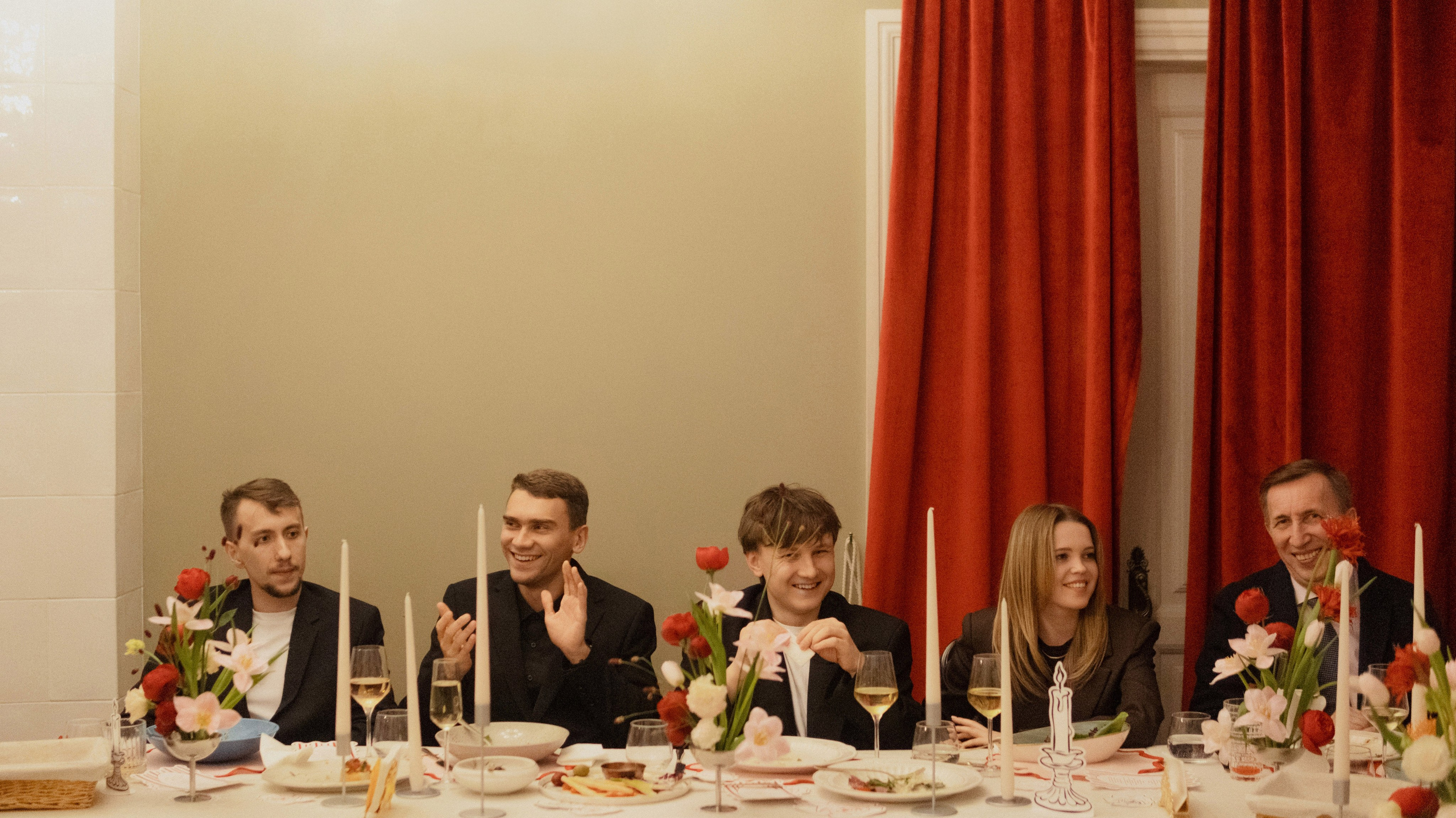 Главное (плёнка и цифра). Константин Суриков свадебный фотограф Санкт-Петербург