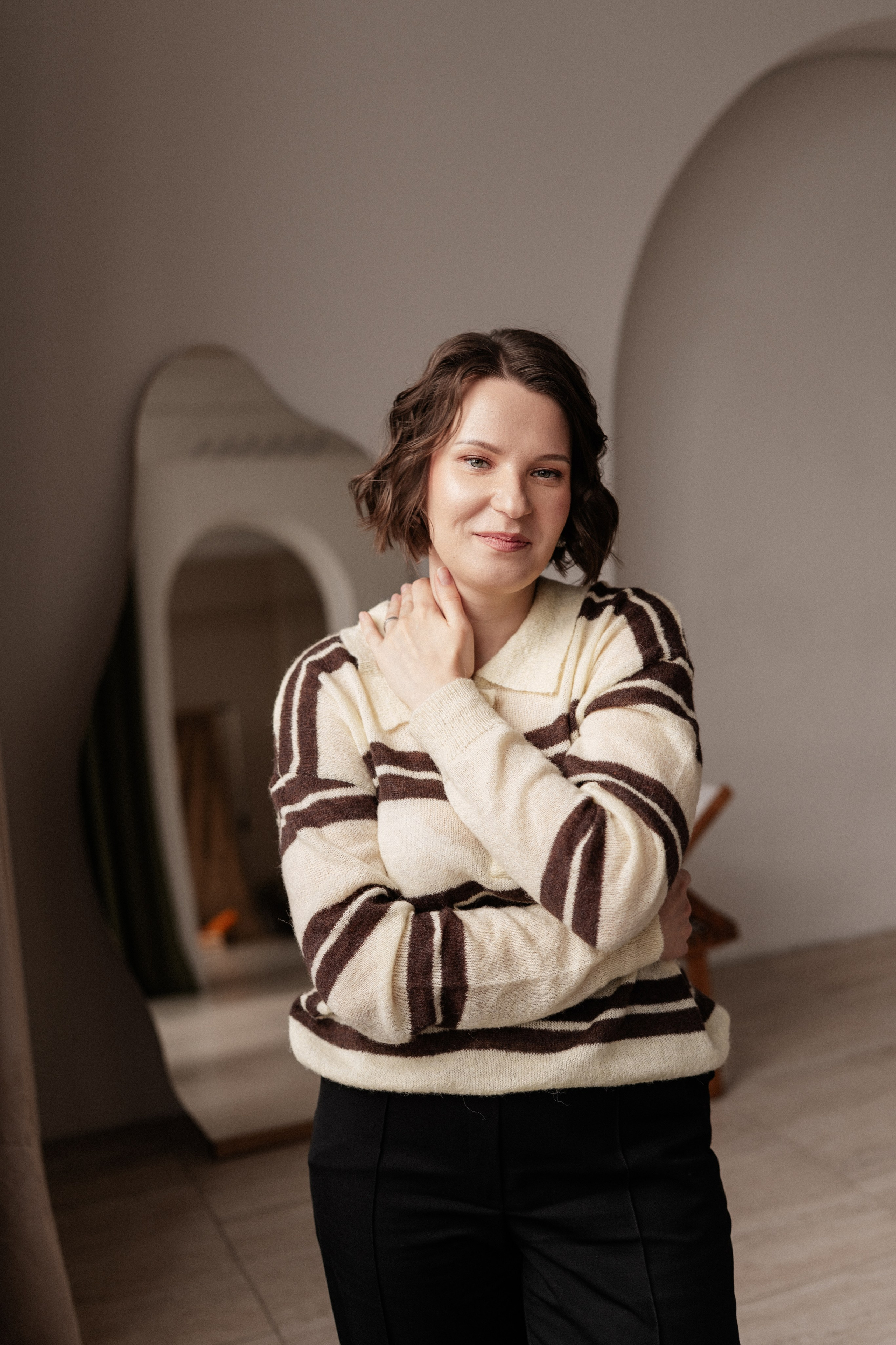 Мария. Портретный фотограф Красноярск