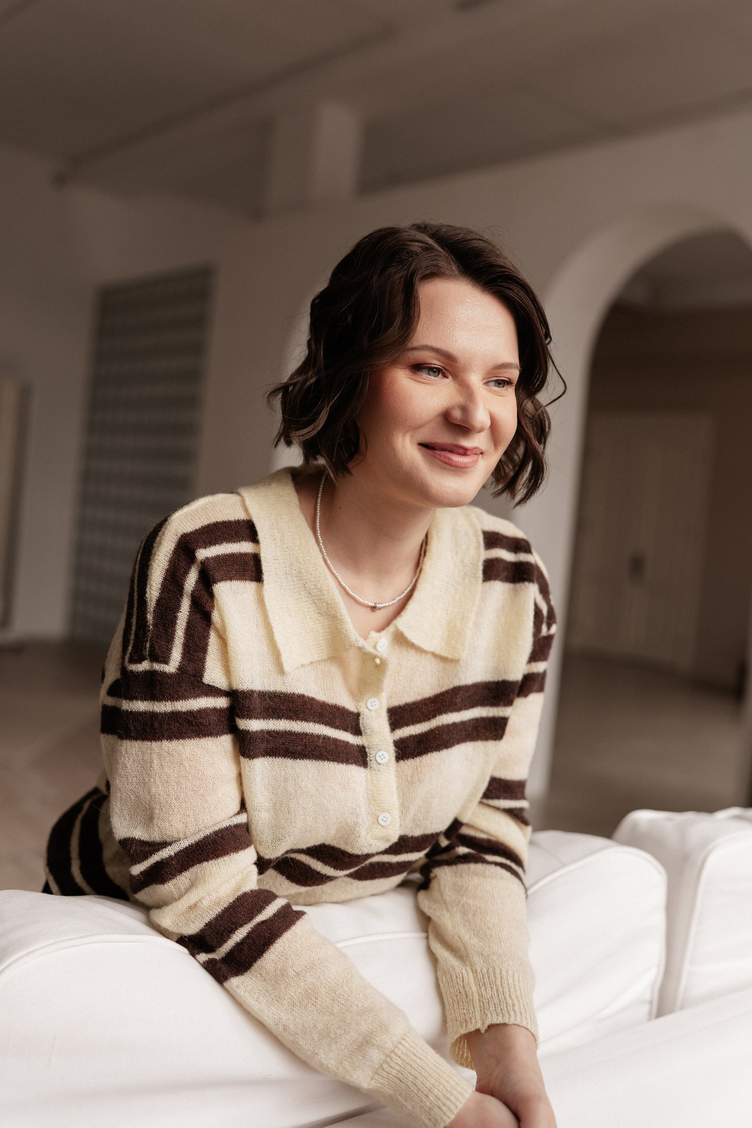 Мария. Портретный фотограф Красноярск