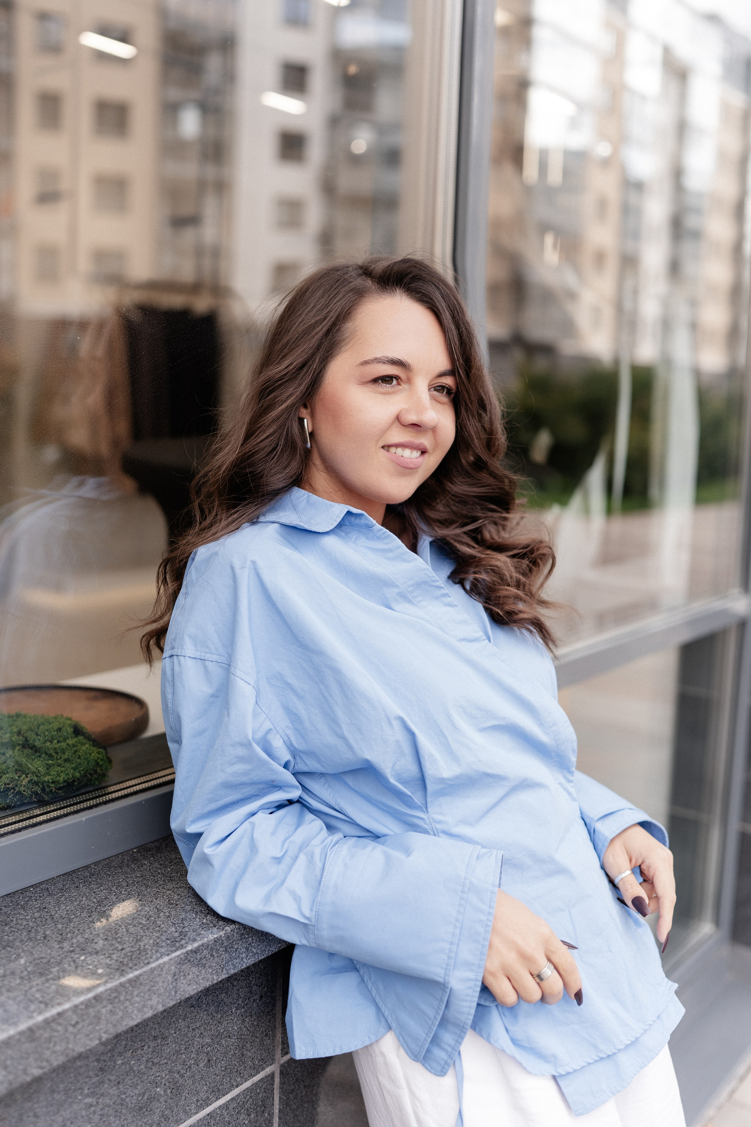 Наталья. Портретный фотограф Красноярск