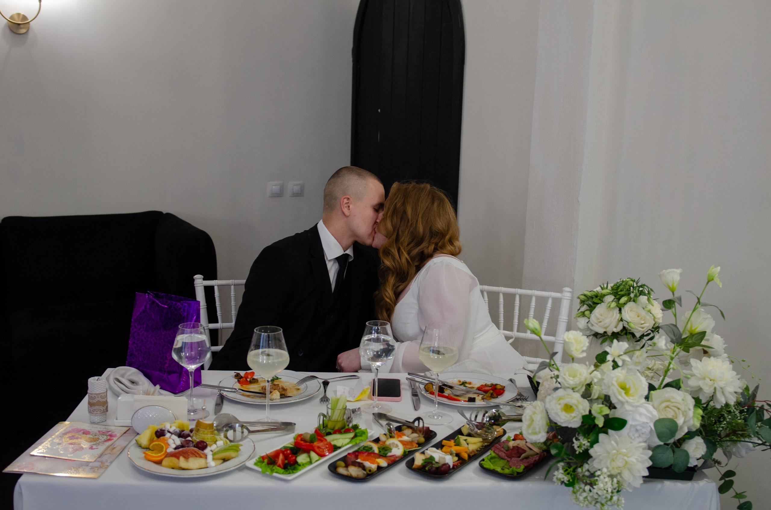 Анна и Никита. Фотограф Челябинск Ирина Ермоленко