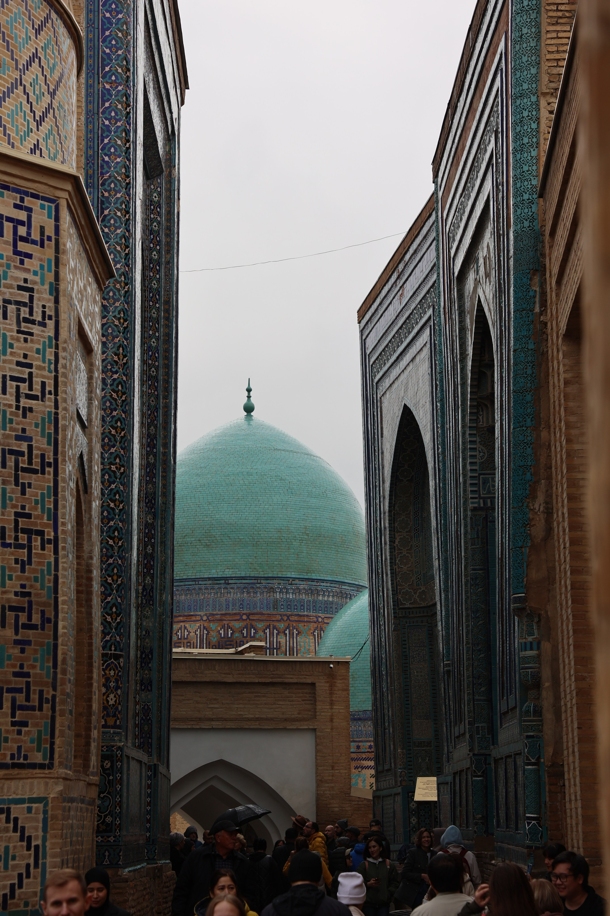 Samarkand, Uzbekistan. Andrey Filippov Photographer