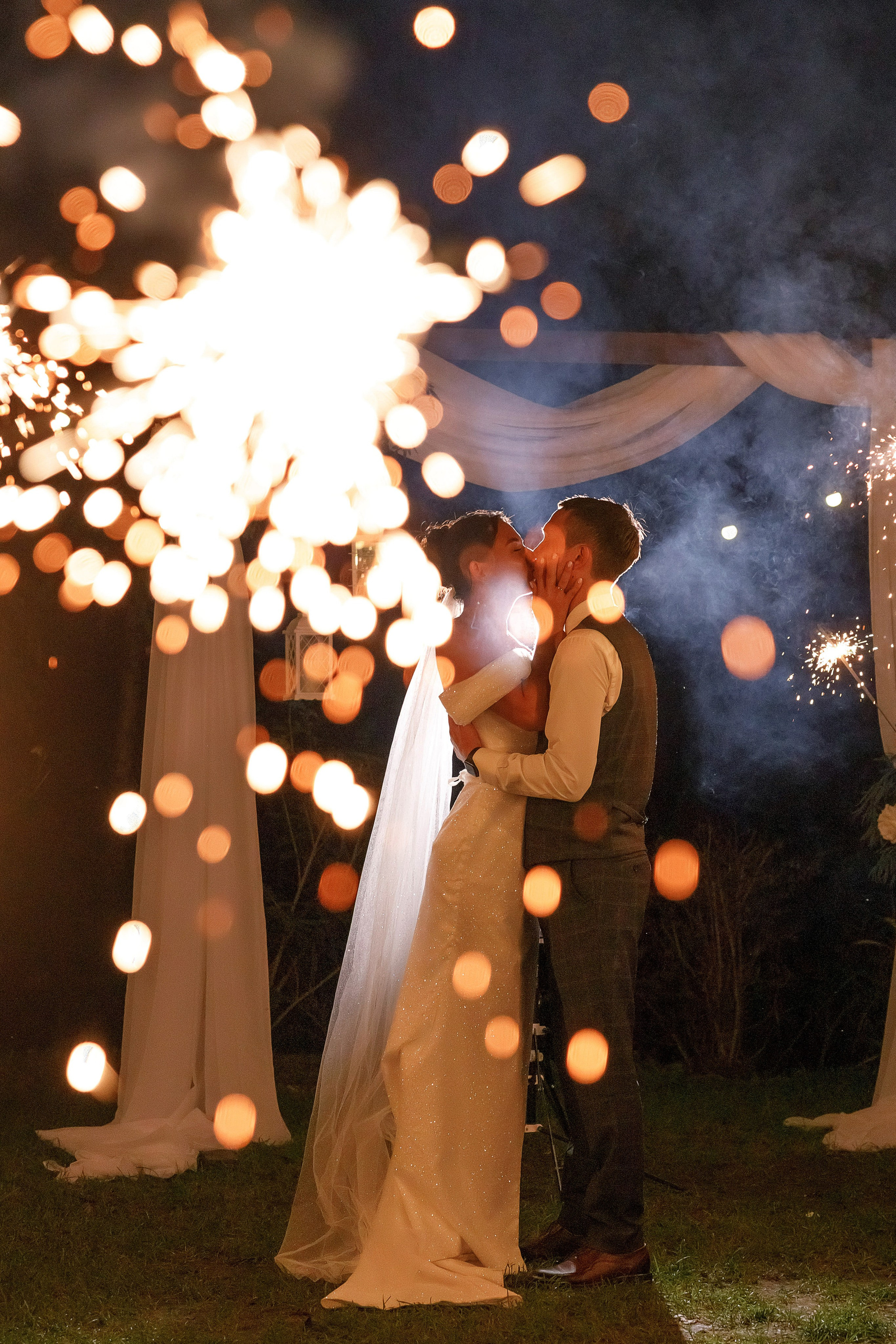 Свадьба Кристины и Александра. Свадебный и семейный фотограф  во Владивостоке Ольга Украинец