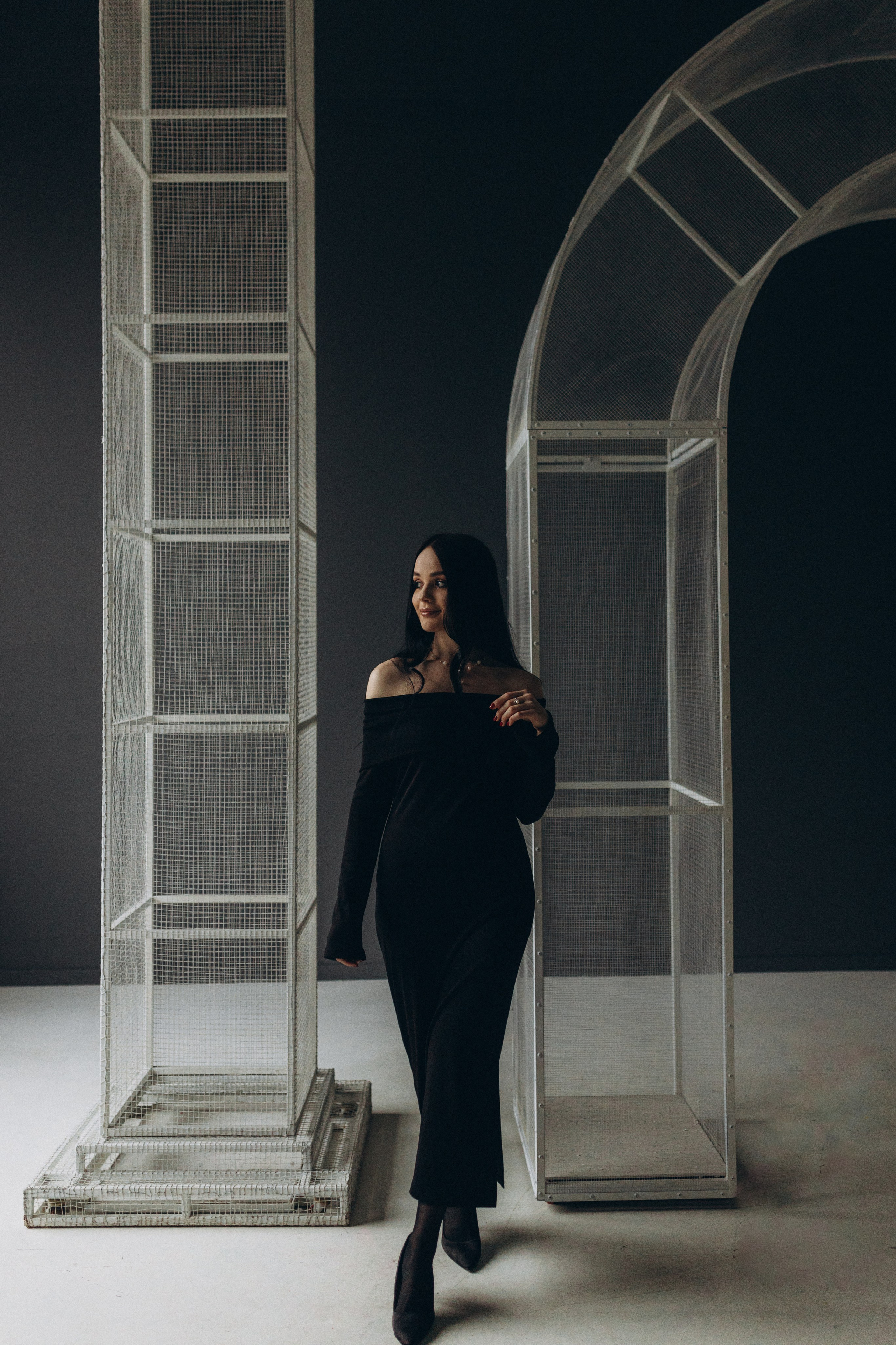 Таня. Семейный фотограф в Москве Жукова Анна