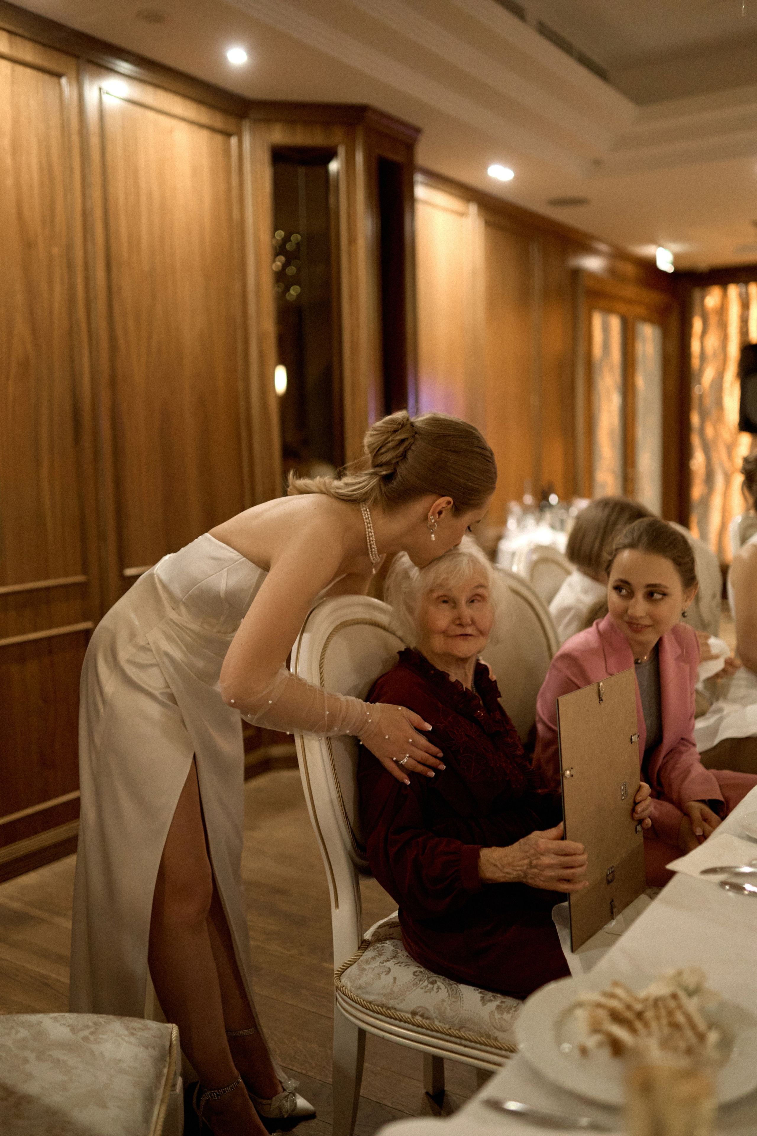 Сергей & Марина. Сестры Карабаза. Фотографы и ретушеры в Москве и Санкт-Петербурге