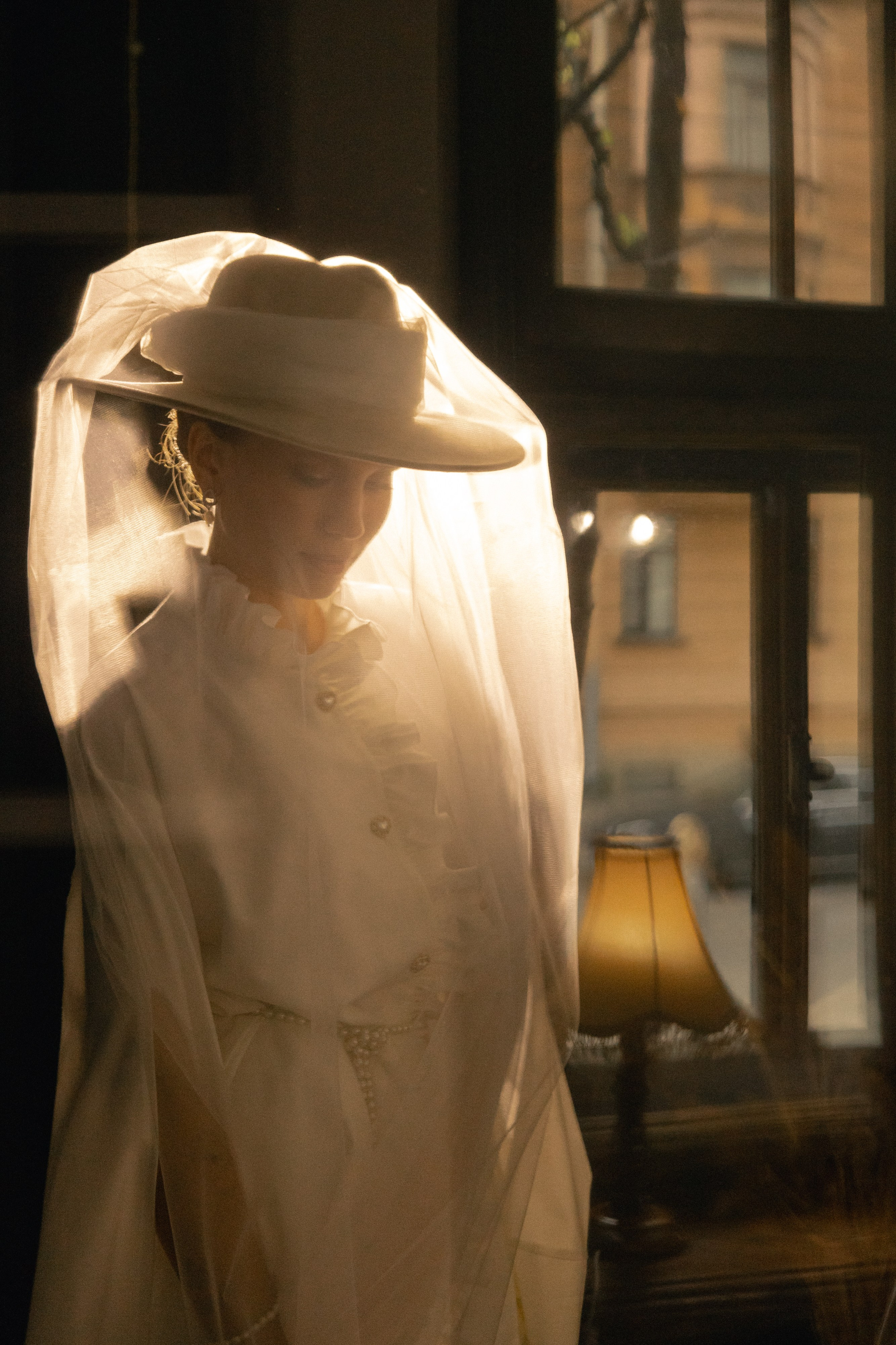 Даша|Ваня. Свадебный фотограф Таня Караисаева