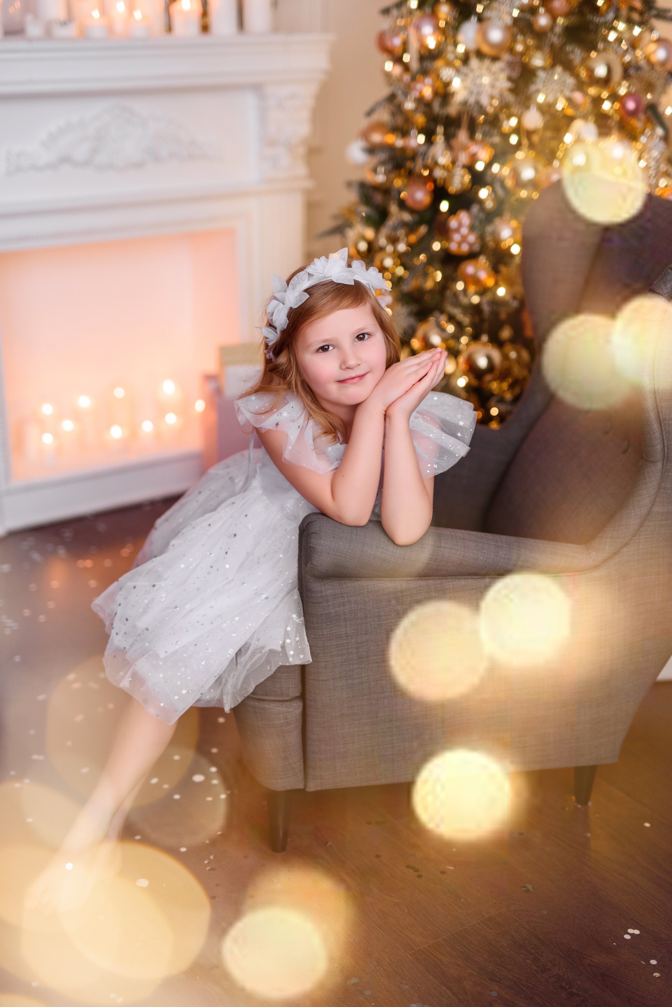 Фотограф Шарыпово