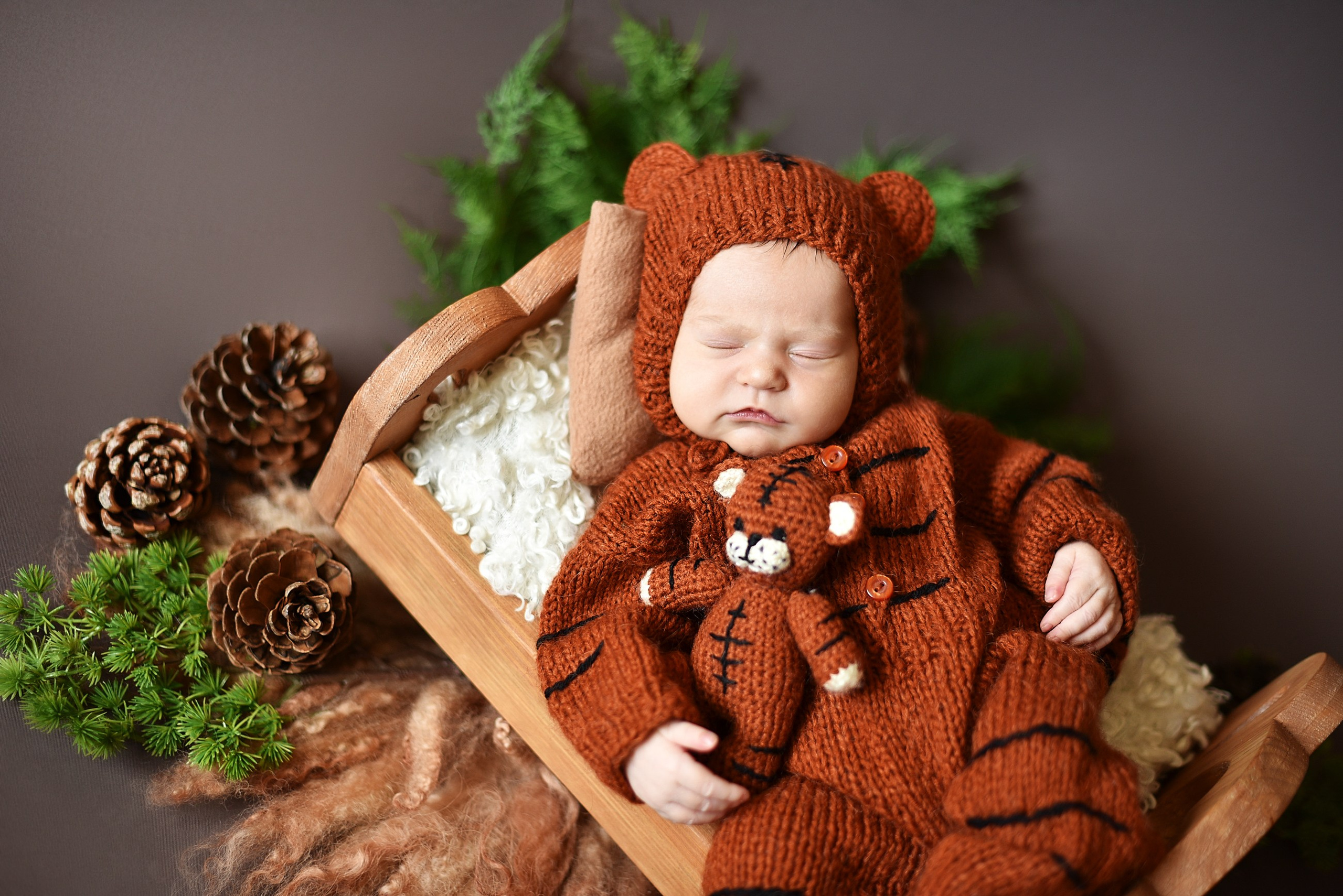 Марьяна 7 дней. Фотограф беременности и новорожденных малышей Анастасия Никитина