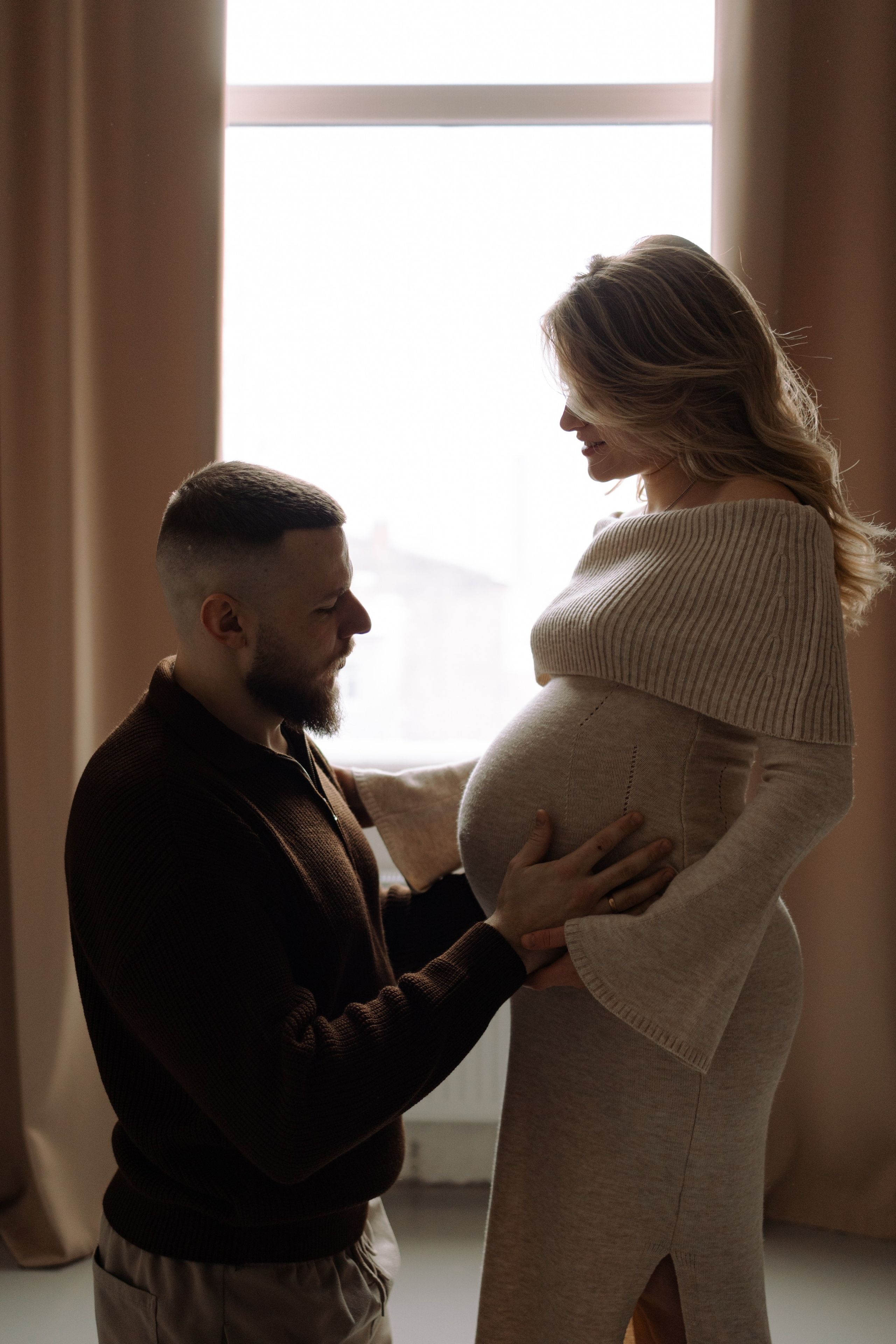 Луна и ее семья. Фотограф — Анималист | Санкт-Петербург