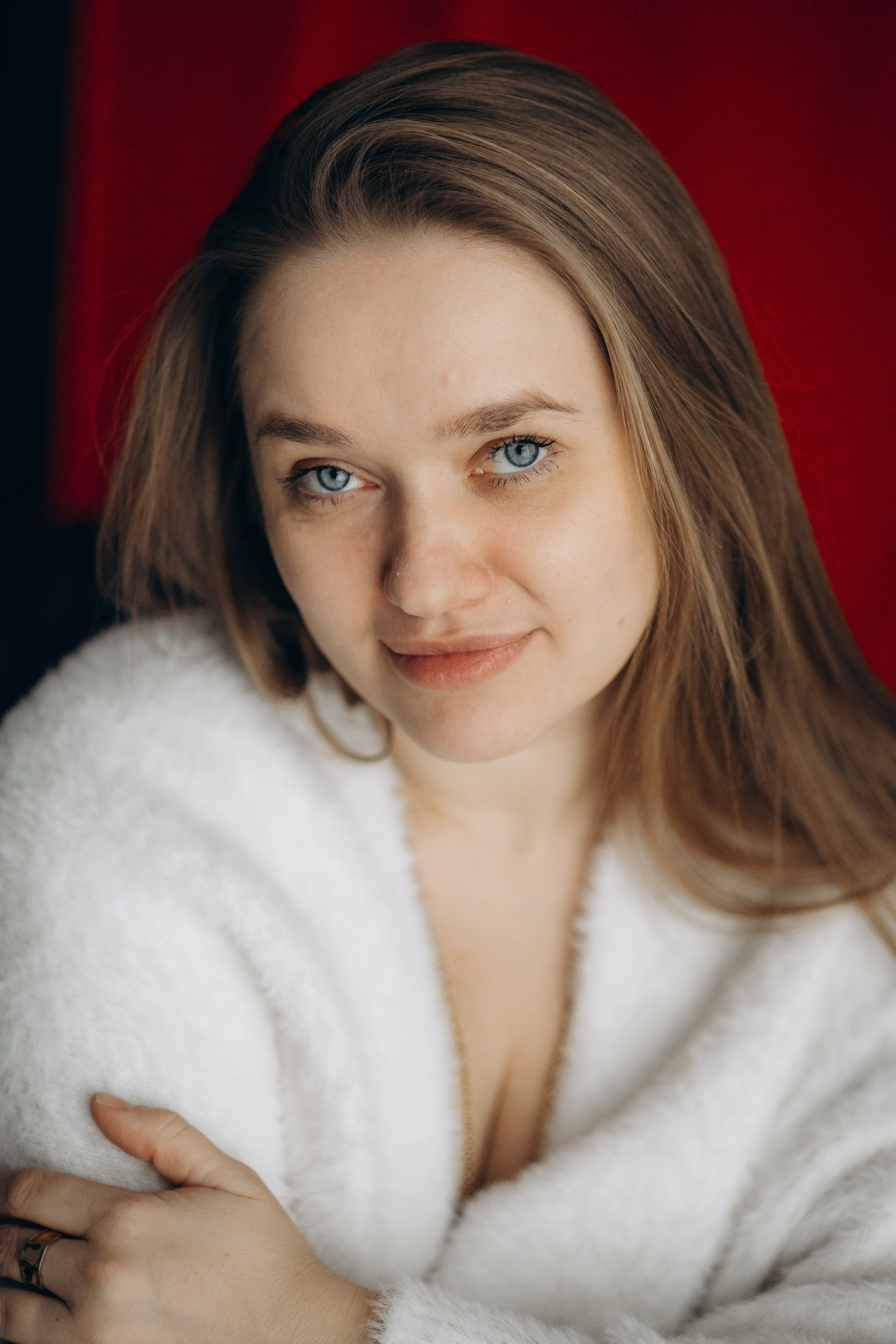 Настя и Кристофер. Фотограф — Анималист | Санкт-Петербург