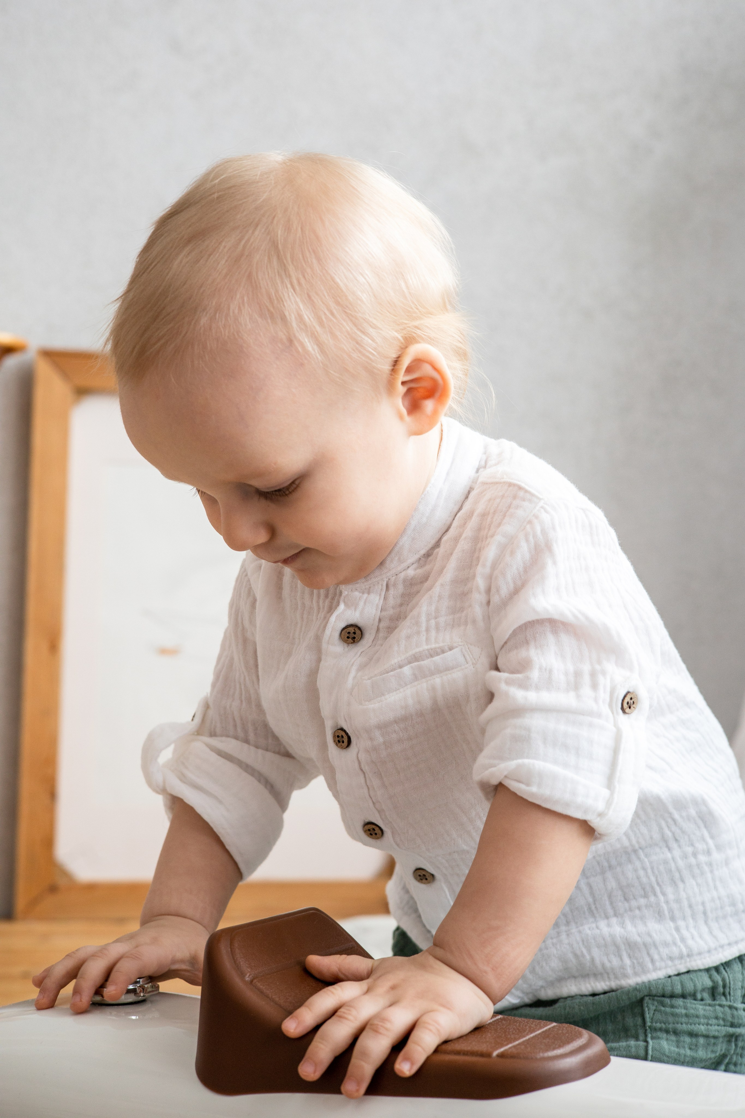 Елисею 1 годик. Настя Лекса. фотограф г. Красноярск