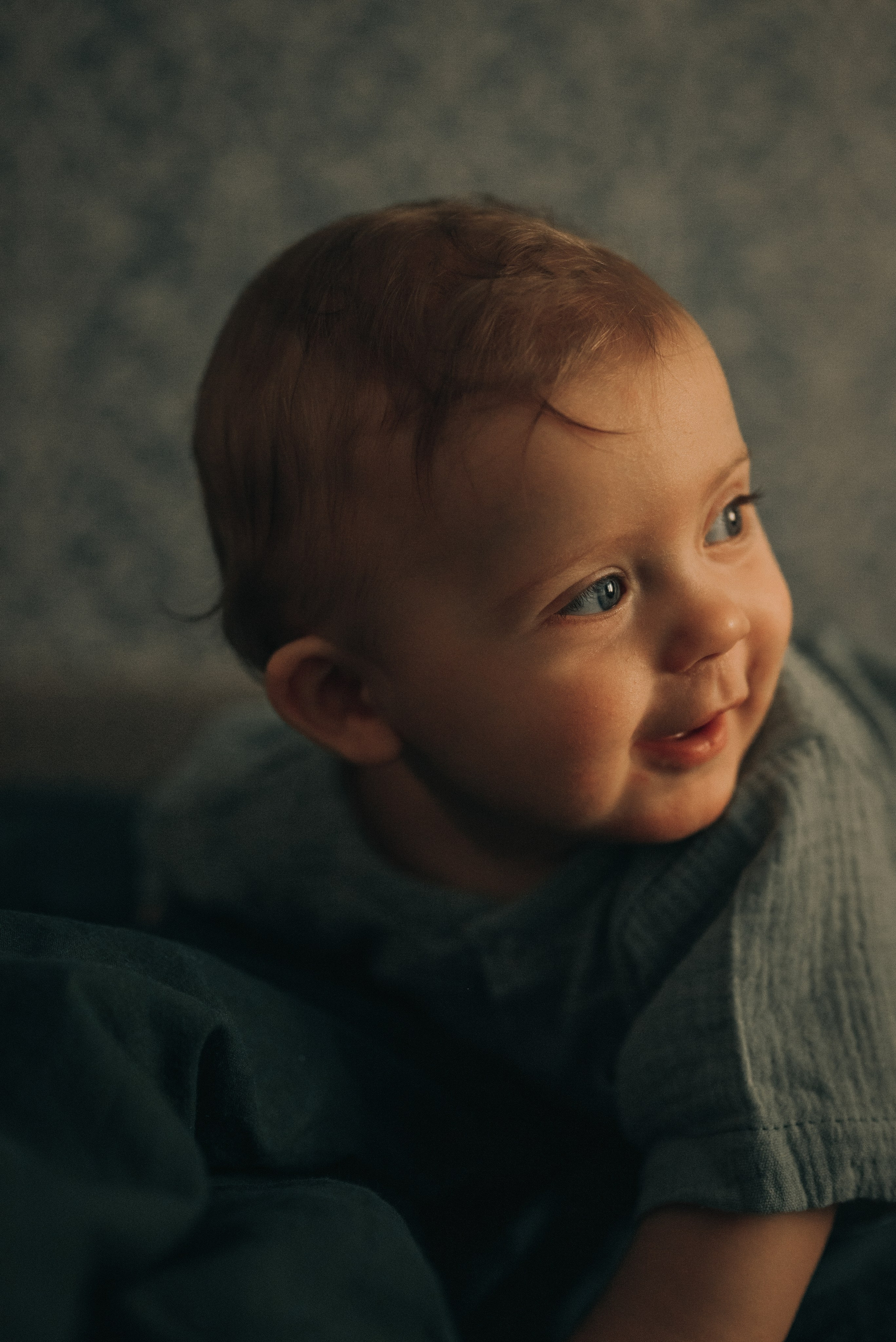 Семейные съёмки. Семейный фотограф в Москве Дарья Пузикова