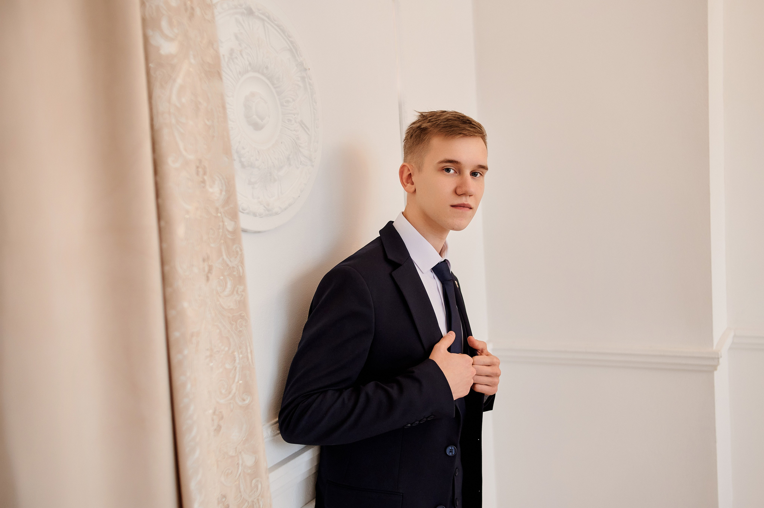 А & К. Семейный и детский фотограф в г. Ногинске Ангелина Хасанова