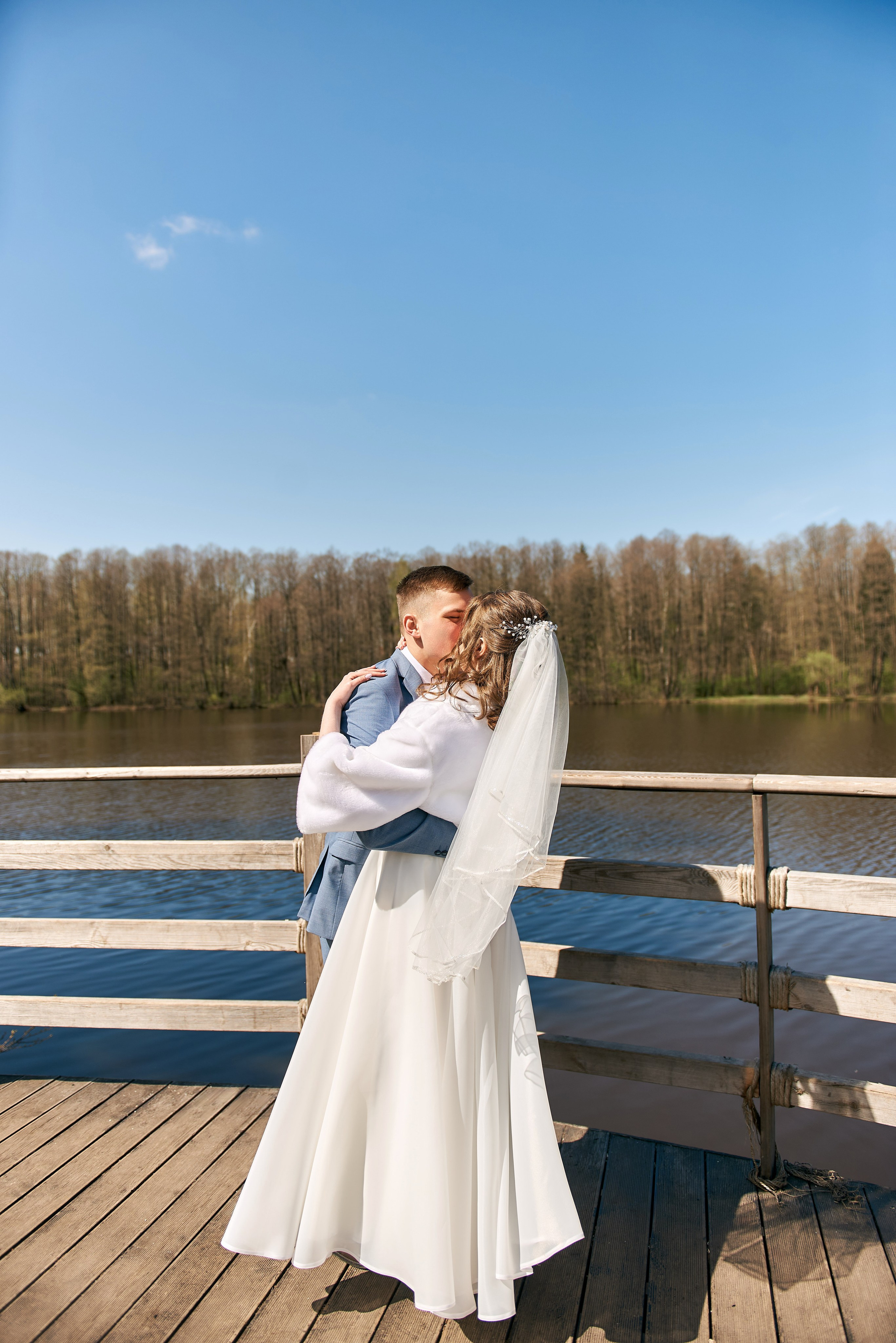 В & Я. Семейный и детский фотограф в г. Ногинске Ангелина Хасанова