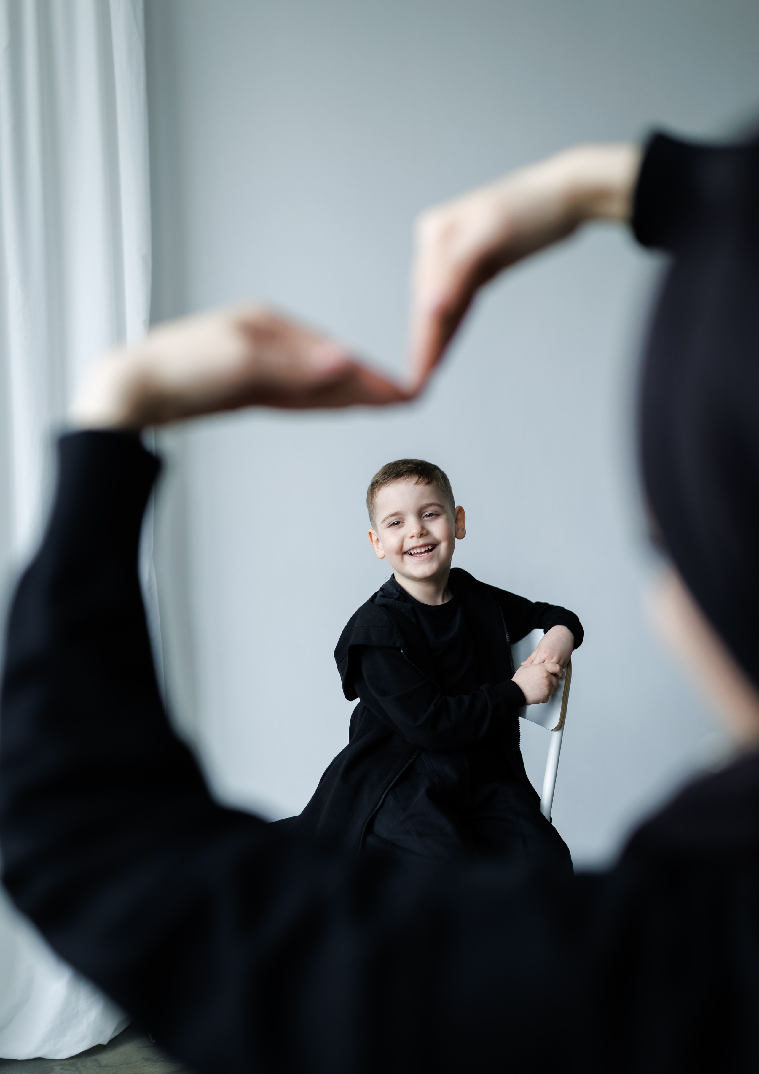 Давид. Выпускные школьные альбомы Мария Киселёва. Москва и МО