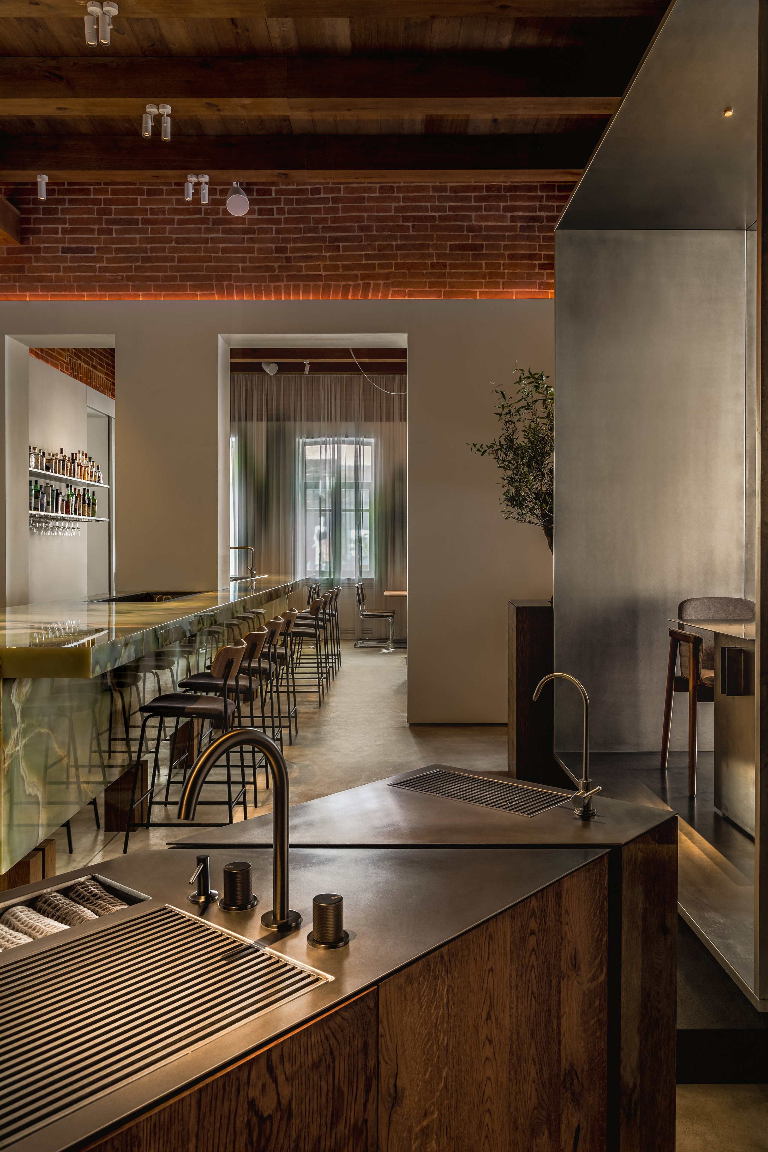 Портфолио с фотографиями интерьеров. Создаём интерьерные и архитектурные фотографии