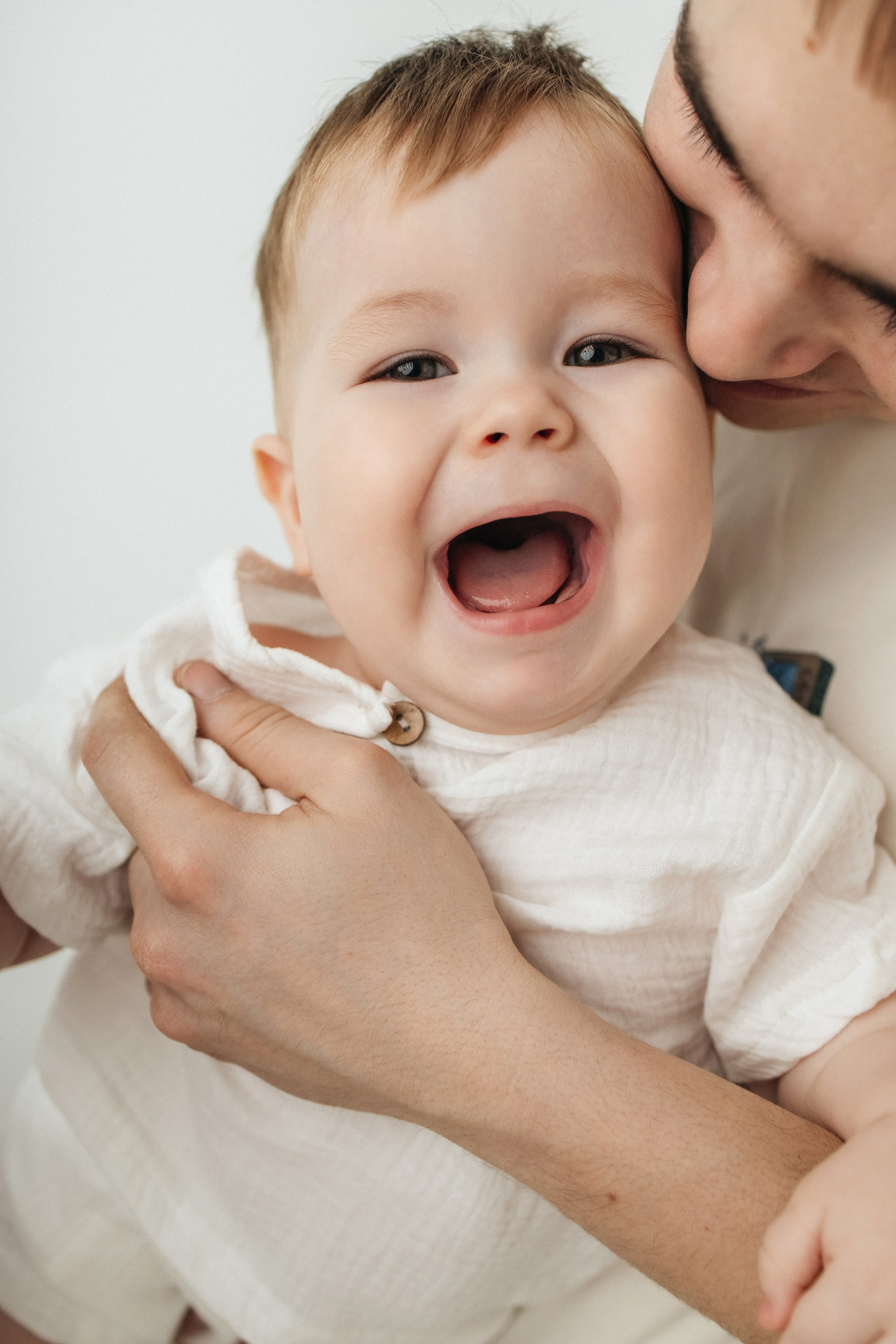 Годики в моей студии. Главная