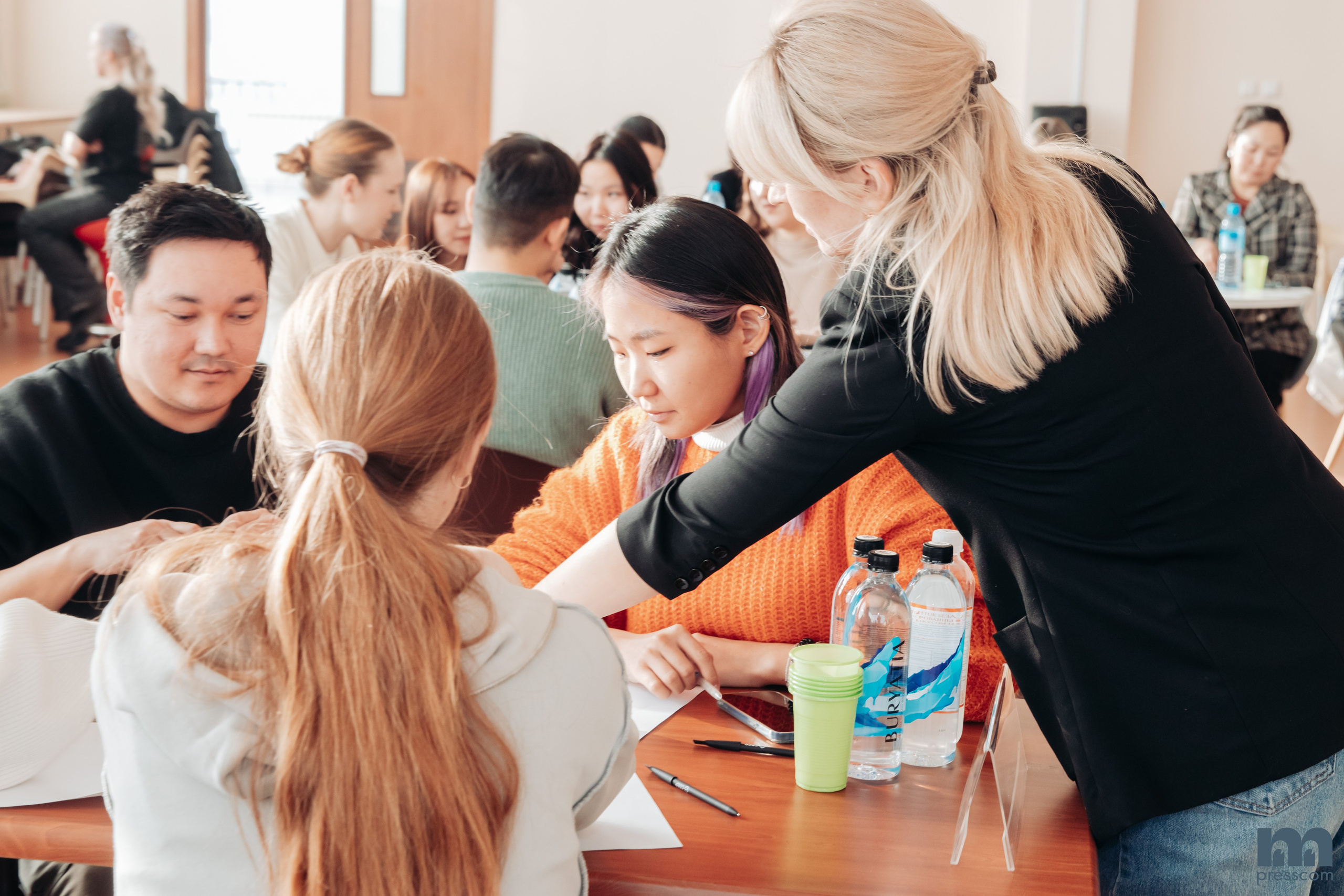 Игры от Сбера. PhotoMeet — Фотограф в Улан-Удэ