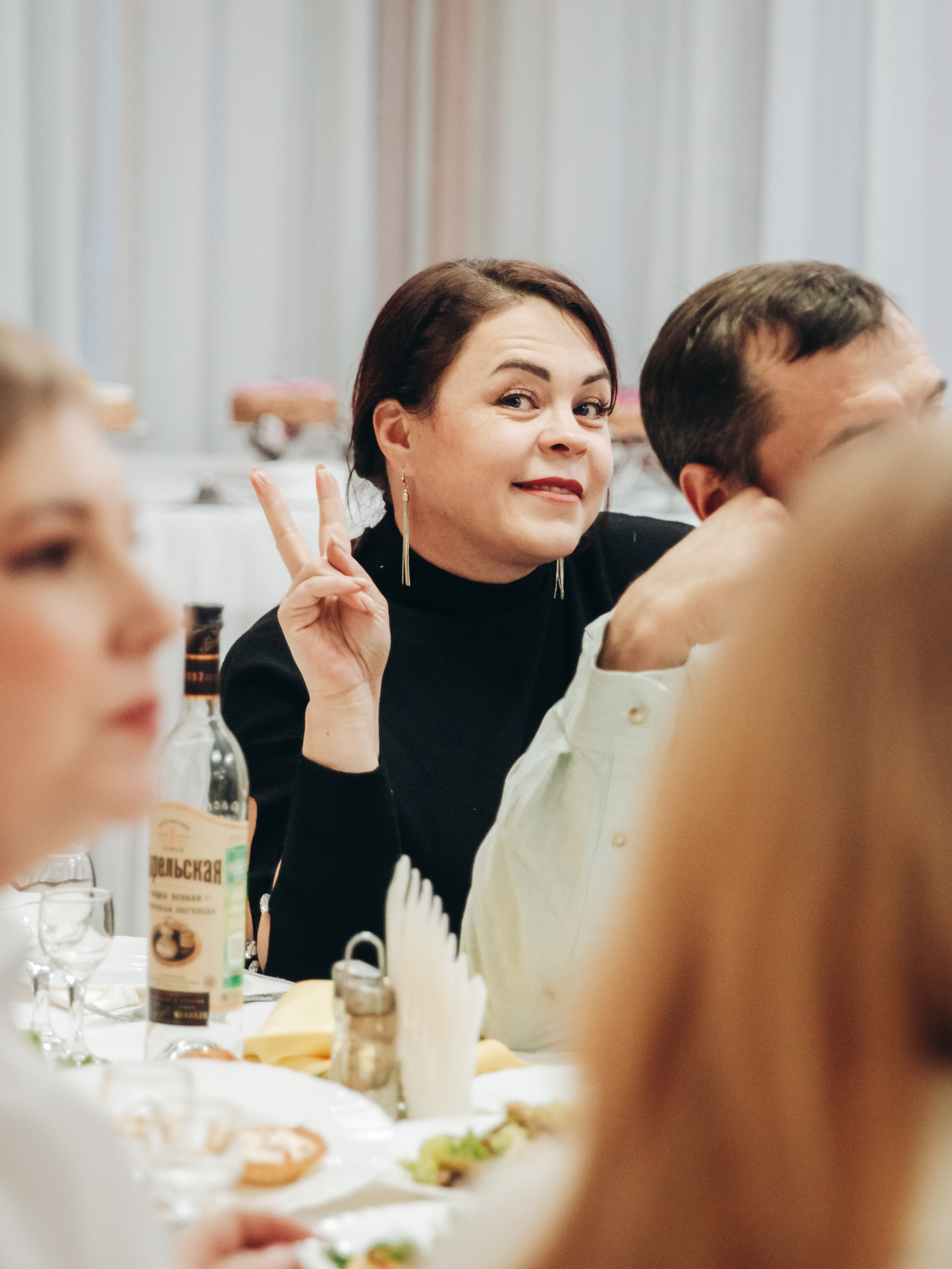 День Рожденье Зимиревой Татьяны. PhotoMeet — Фотограф в Улан-Удэ