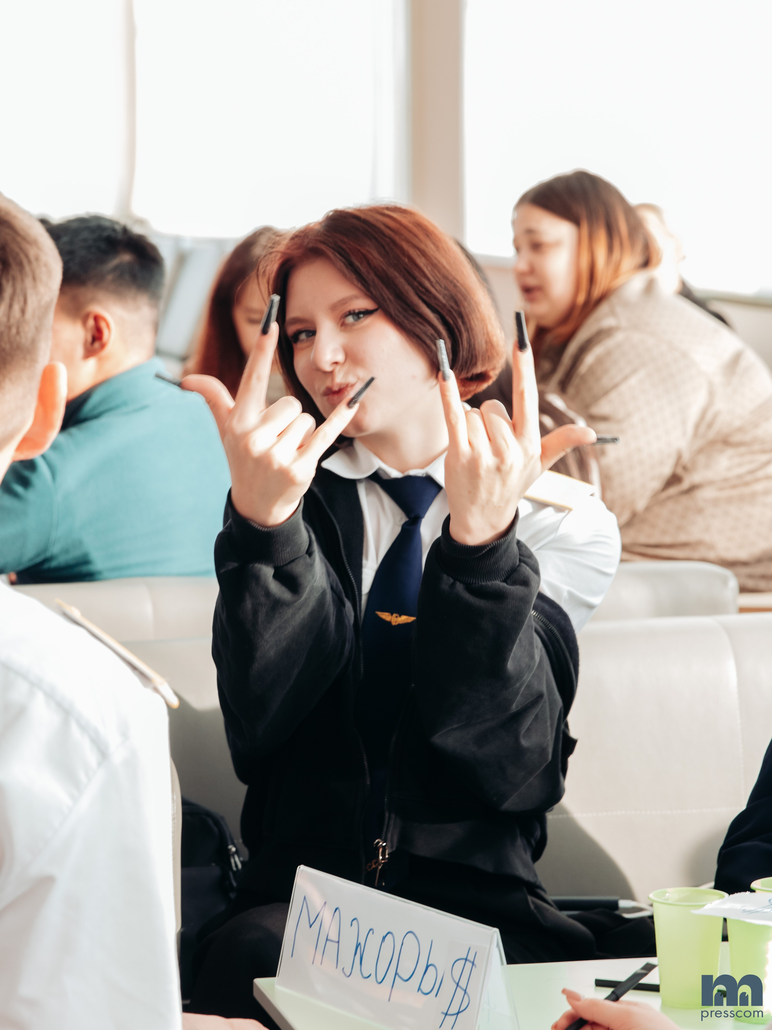 Игры от Сбера. PhotoMeet — Фотограф в Улан-Удэ