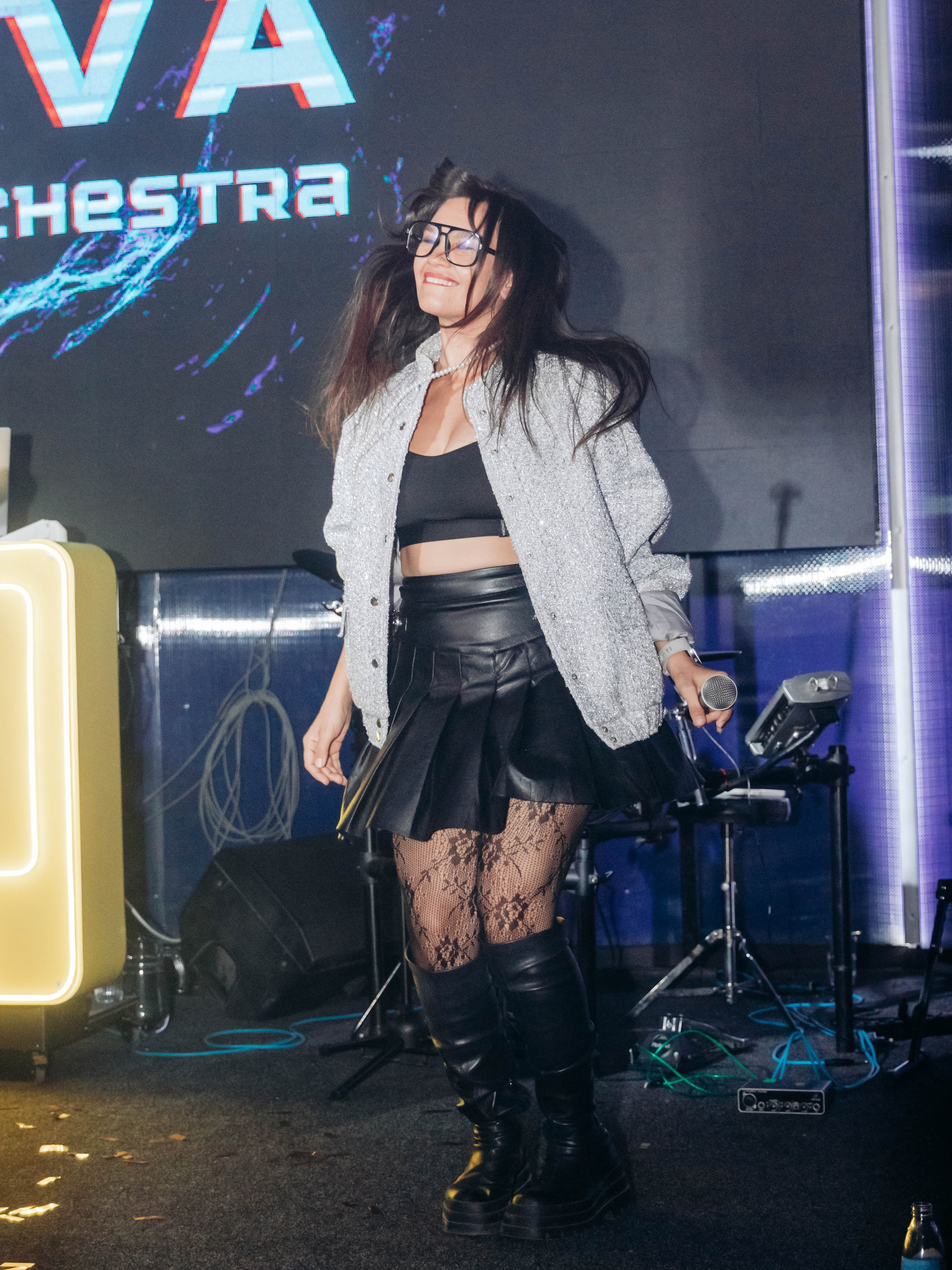 Открытие Руки Вверх. PhotoMeet — Фотограф в Улан-Удэ