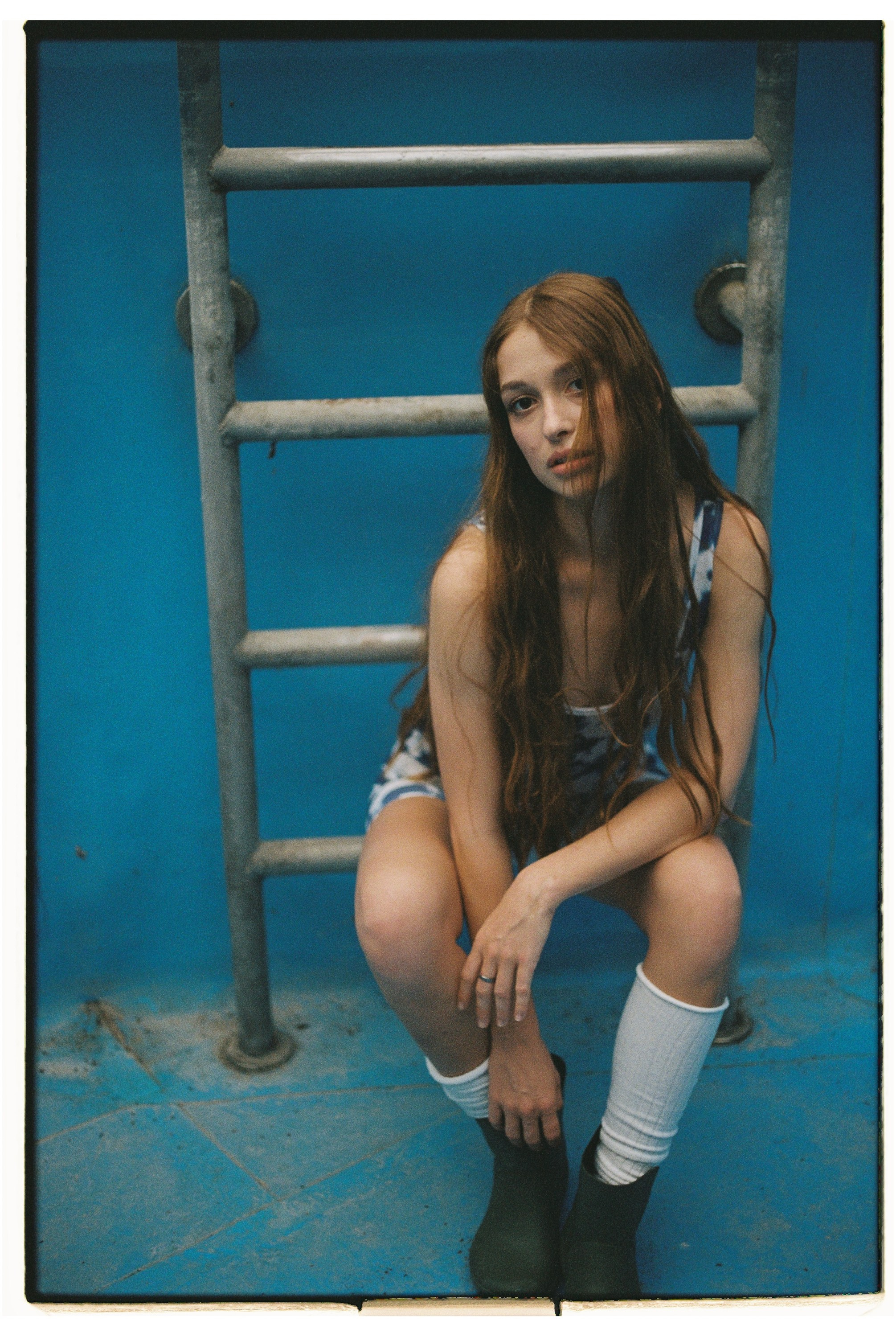 For ACT brand. Anna Sokolova photography