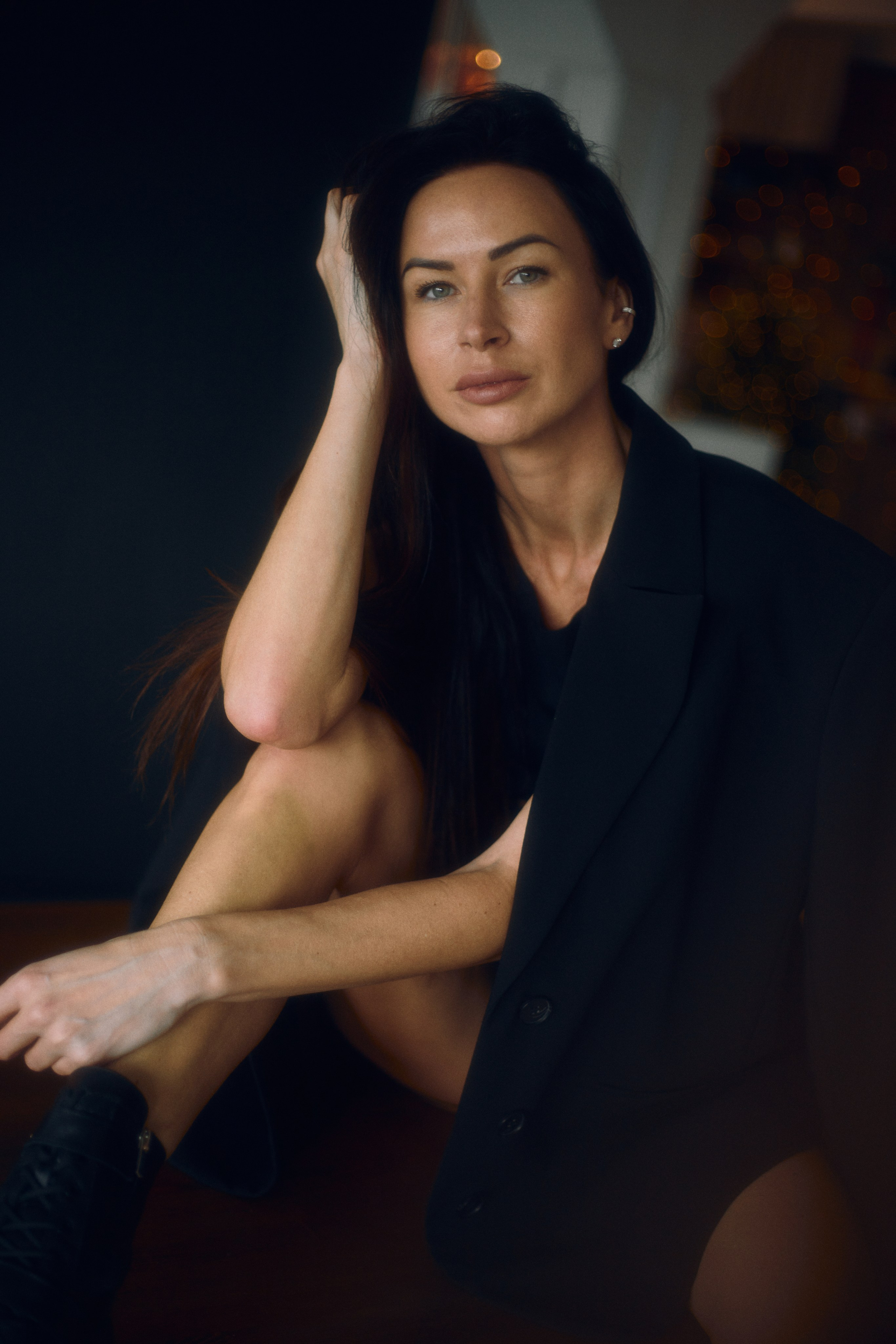 Лена. Фотограф Ионова Анастасия, г Владивосток