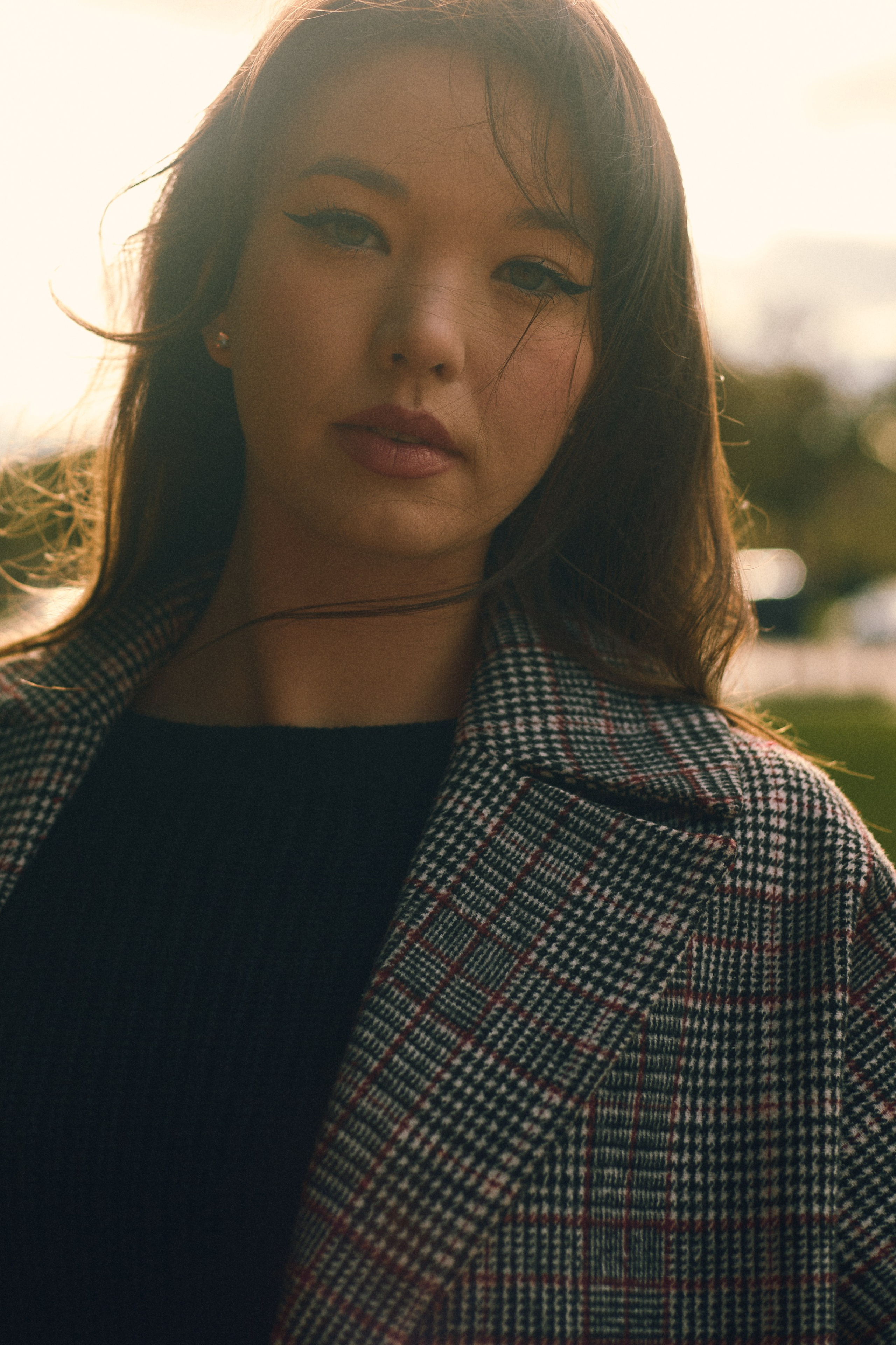 Анастасия. Фотограф Ионова Анастасия, г Владивосток