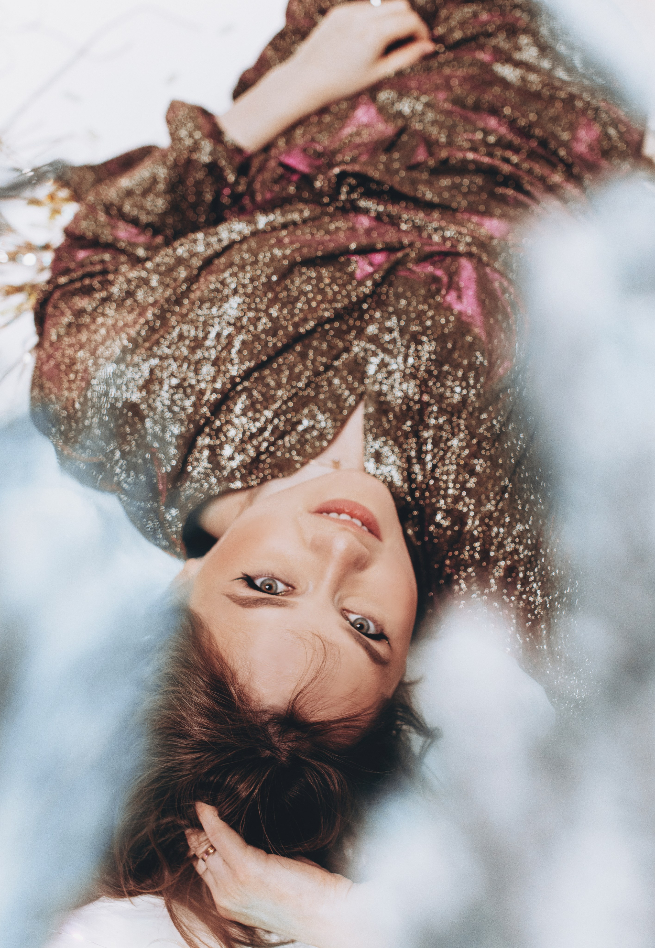 Фотосессии. Anushikcreates