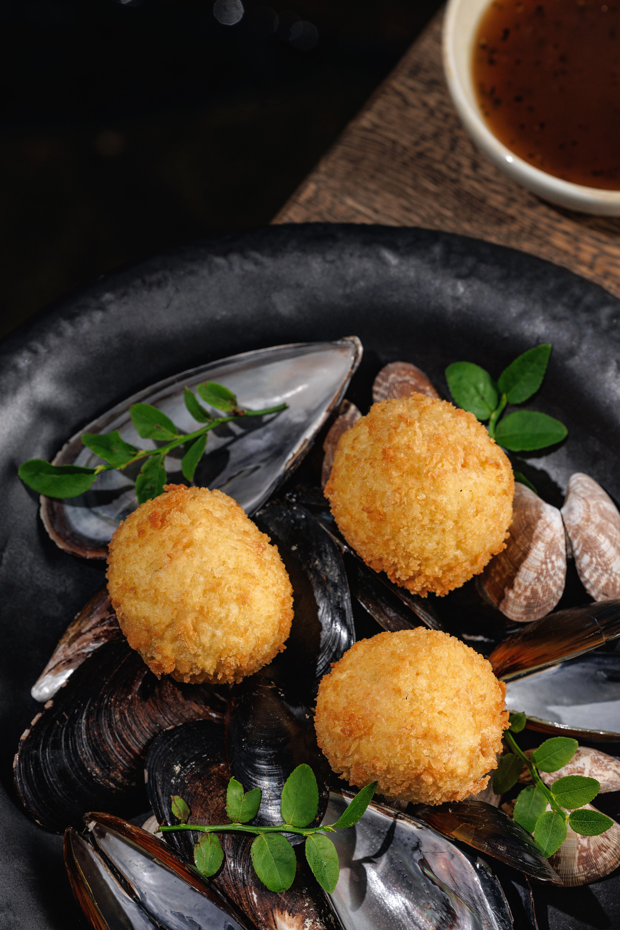 «Море Лаптевых». Меню. Фотограф Виталий Хайлов, Екатеринбург