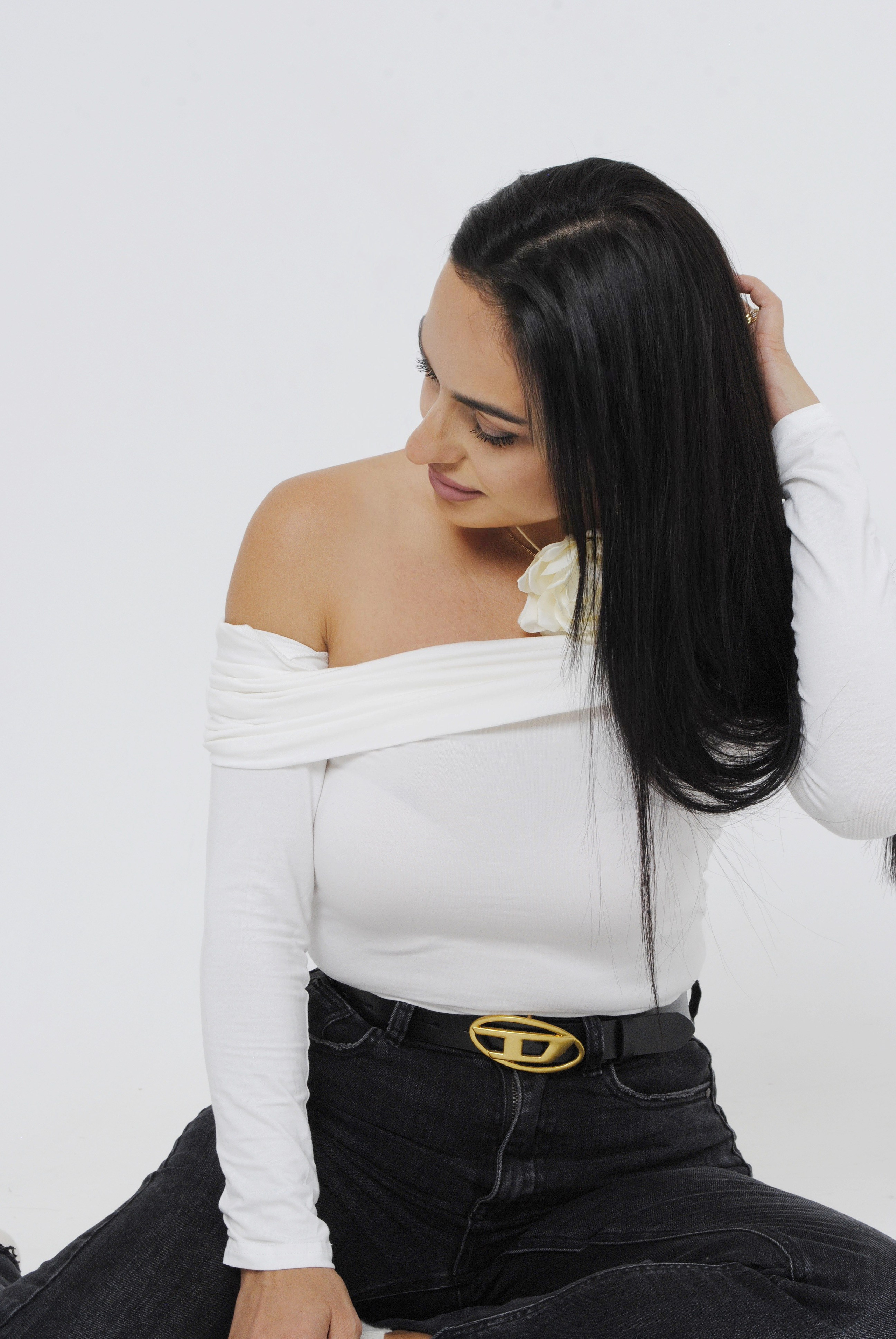 Эльмира. Фотограф Мария Мусаелян