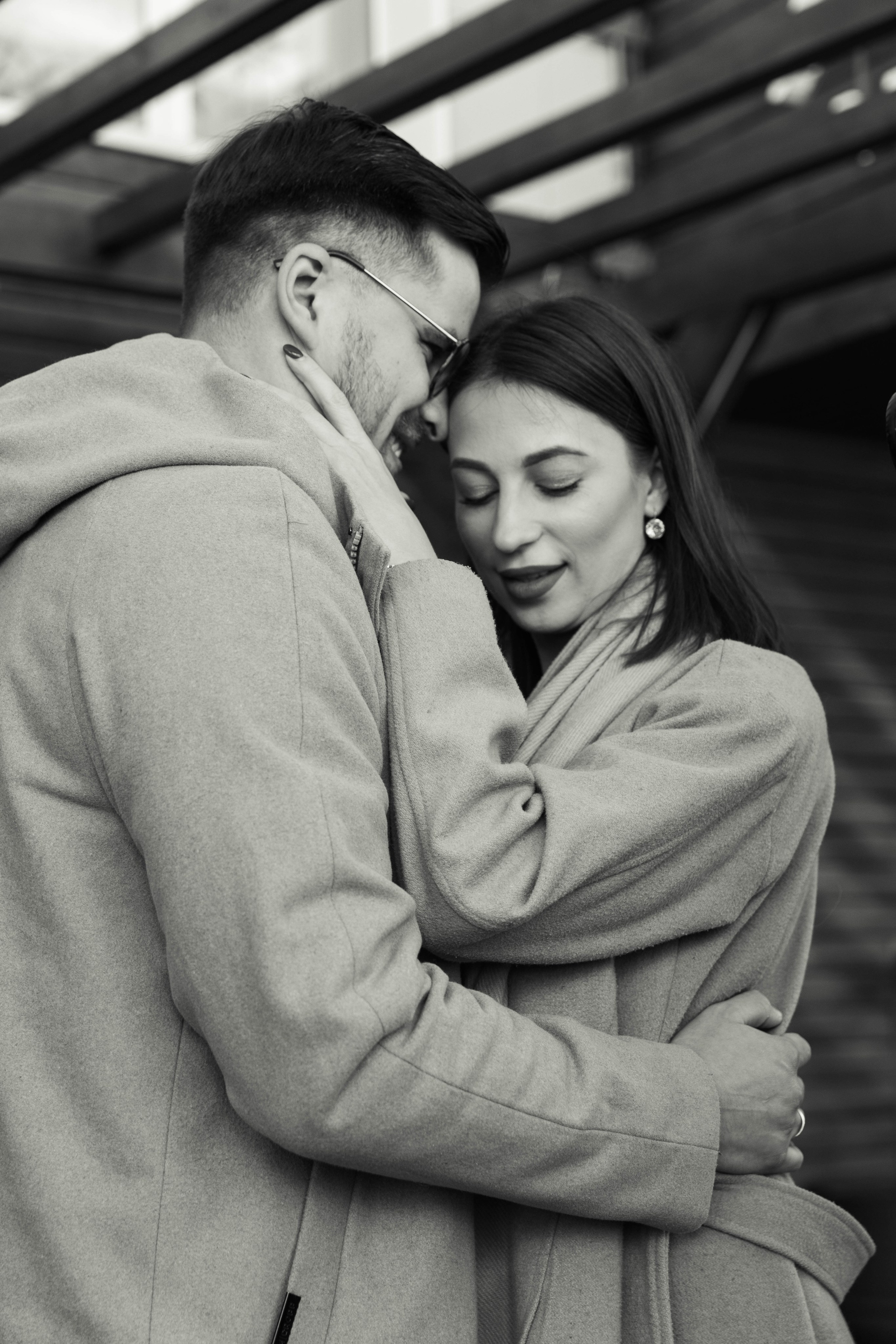 Виктория и Антон. Семейный и детский фотограф в Челябинске Елена Вышегородцева