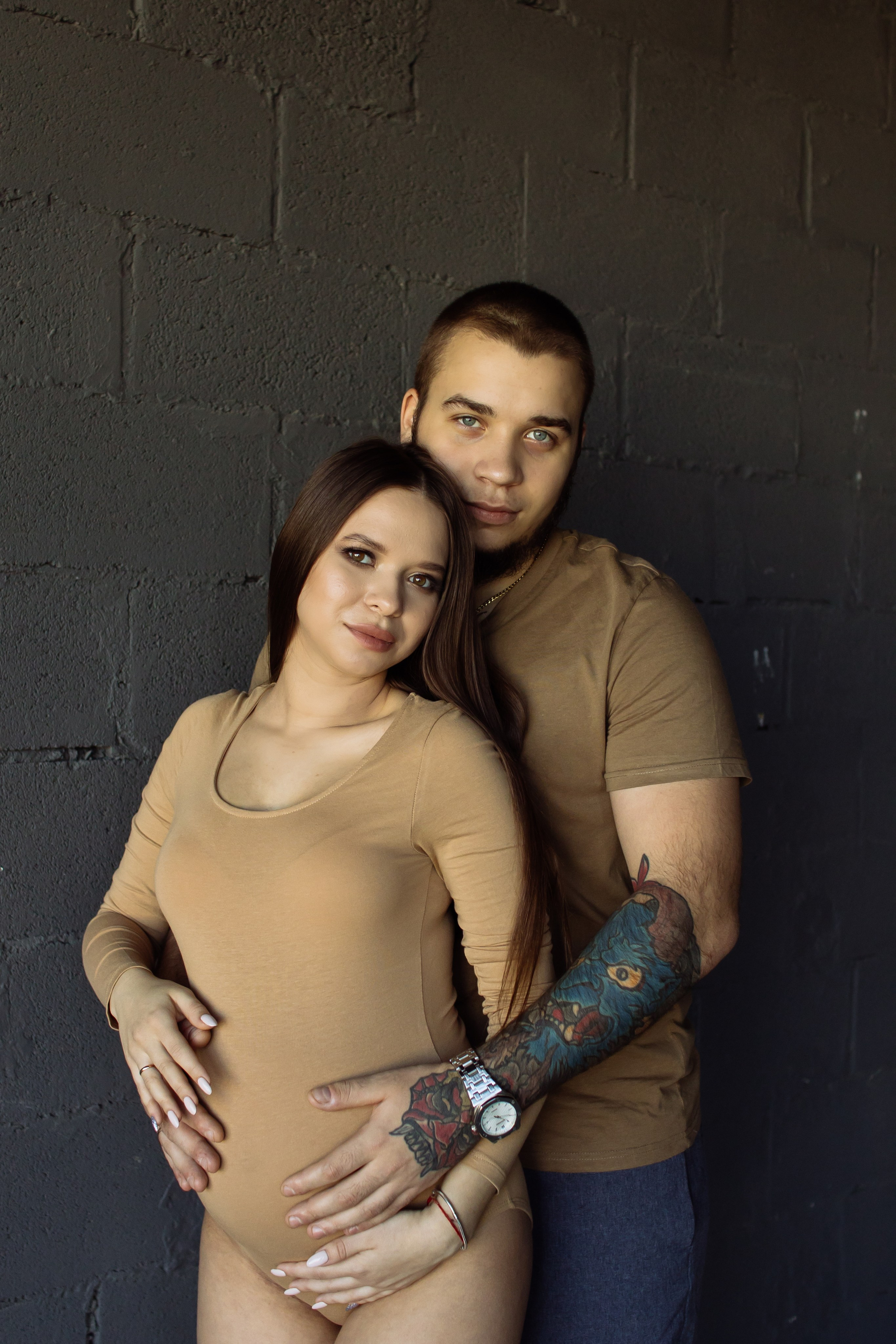 Авиловы. Семейный и детский фотограф в Челябинске Елена Вышегородцева