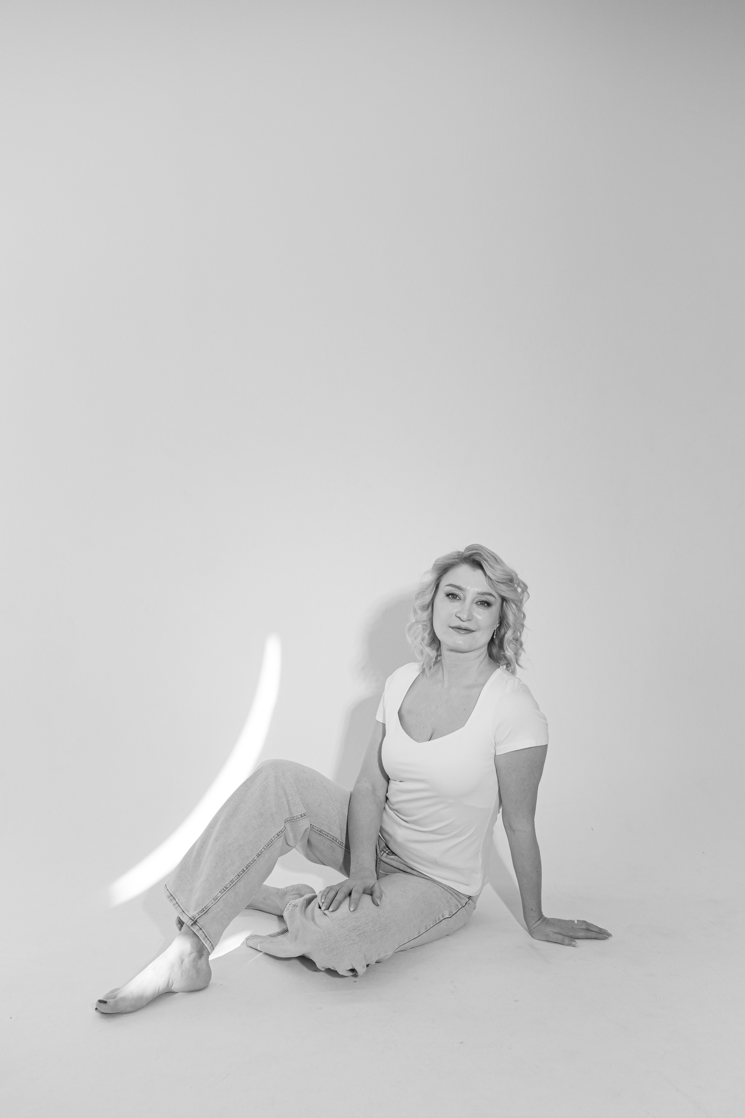 Таня и семья. Семейный и детский фотограф в Челябинске Елена Вышегородцева