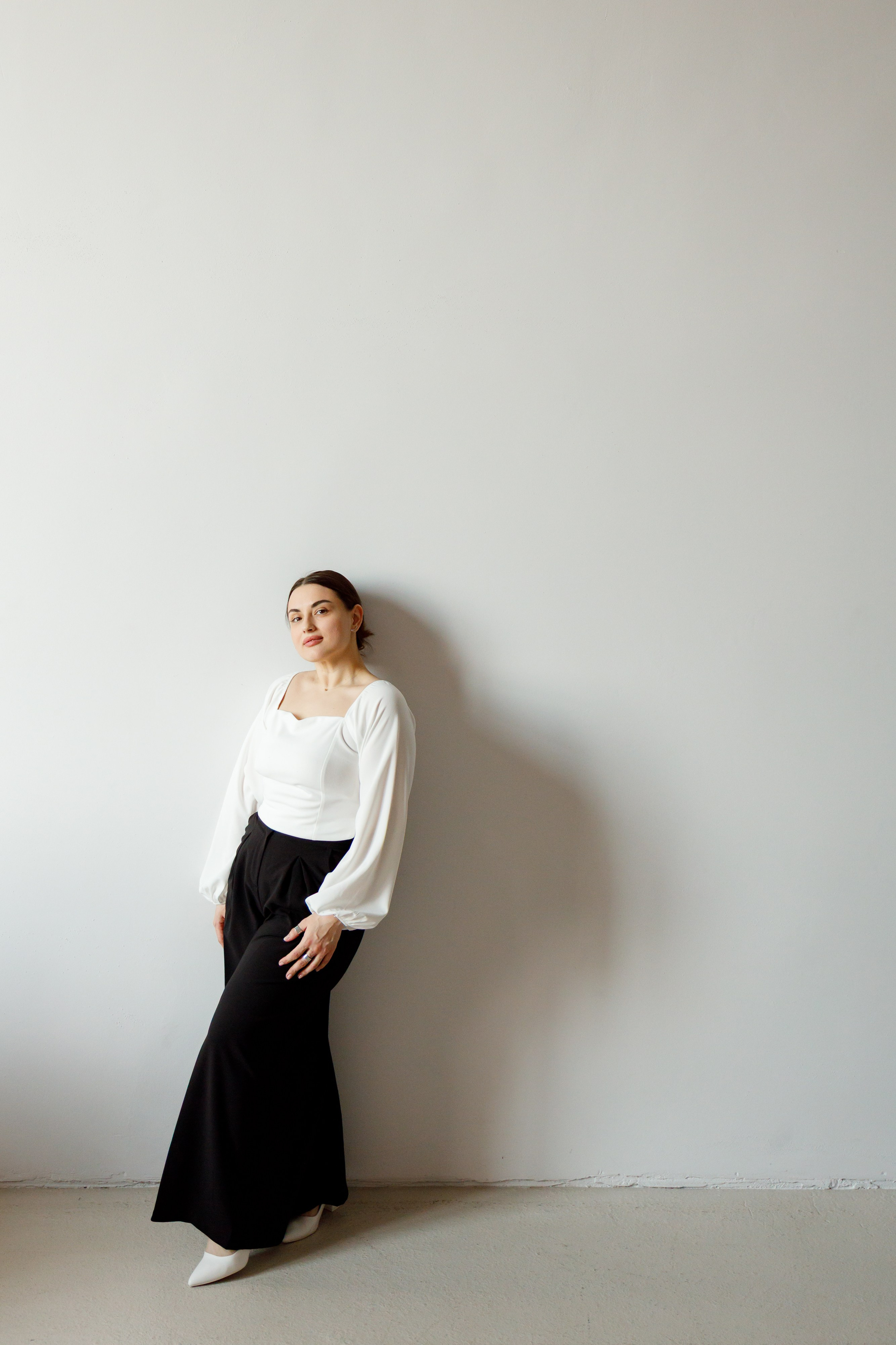 Таисии годик. Семейный и детский фотограф в Челябинске Елена Вышегородцева