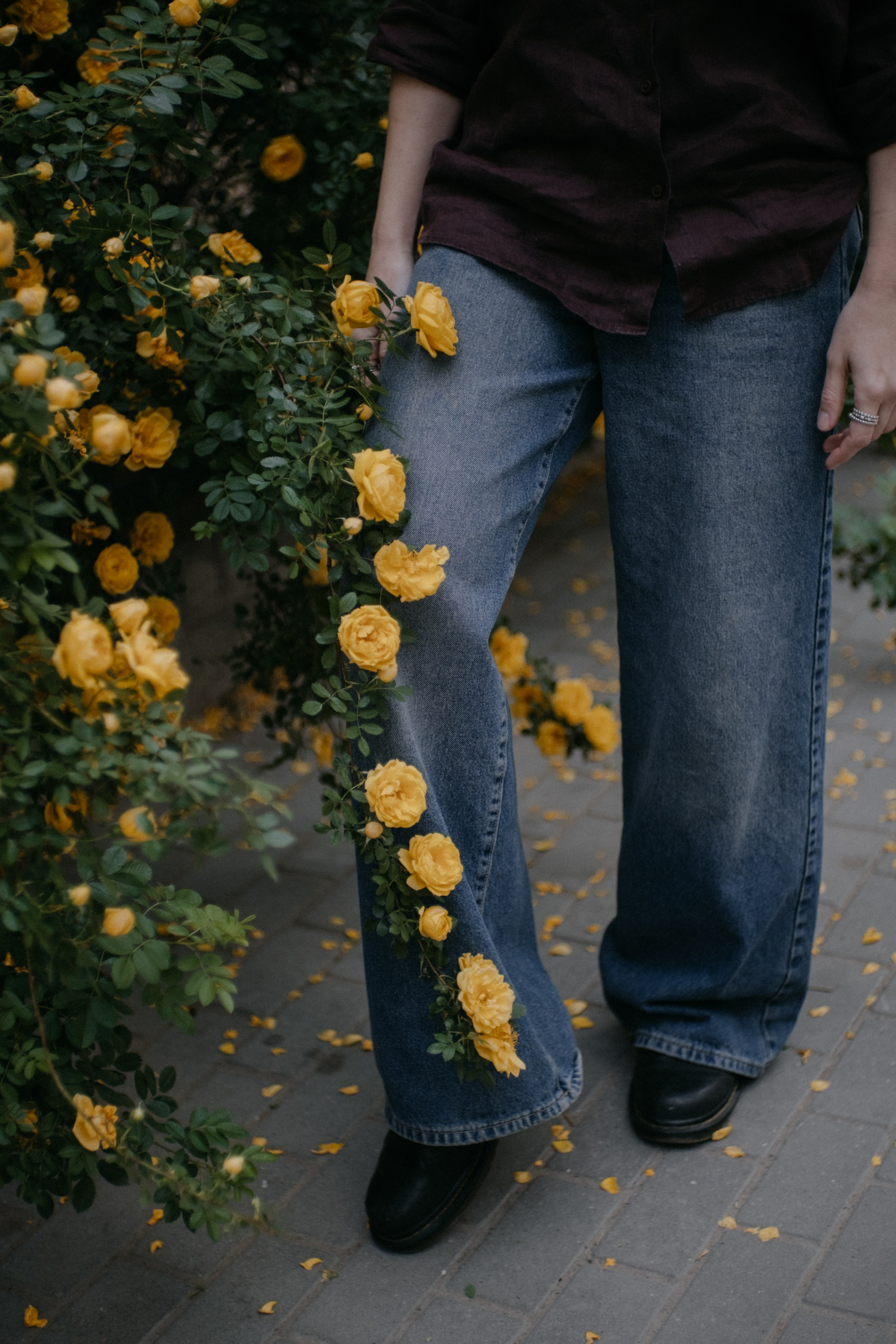 Лиза. Фотограф в Астрахани Миронова Анастасия