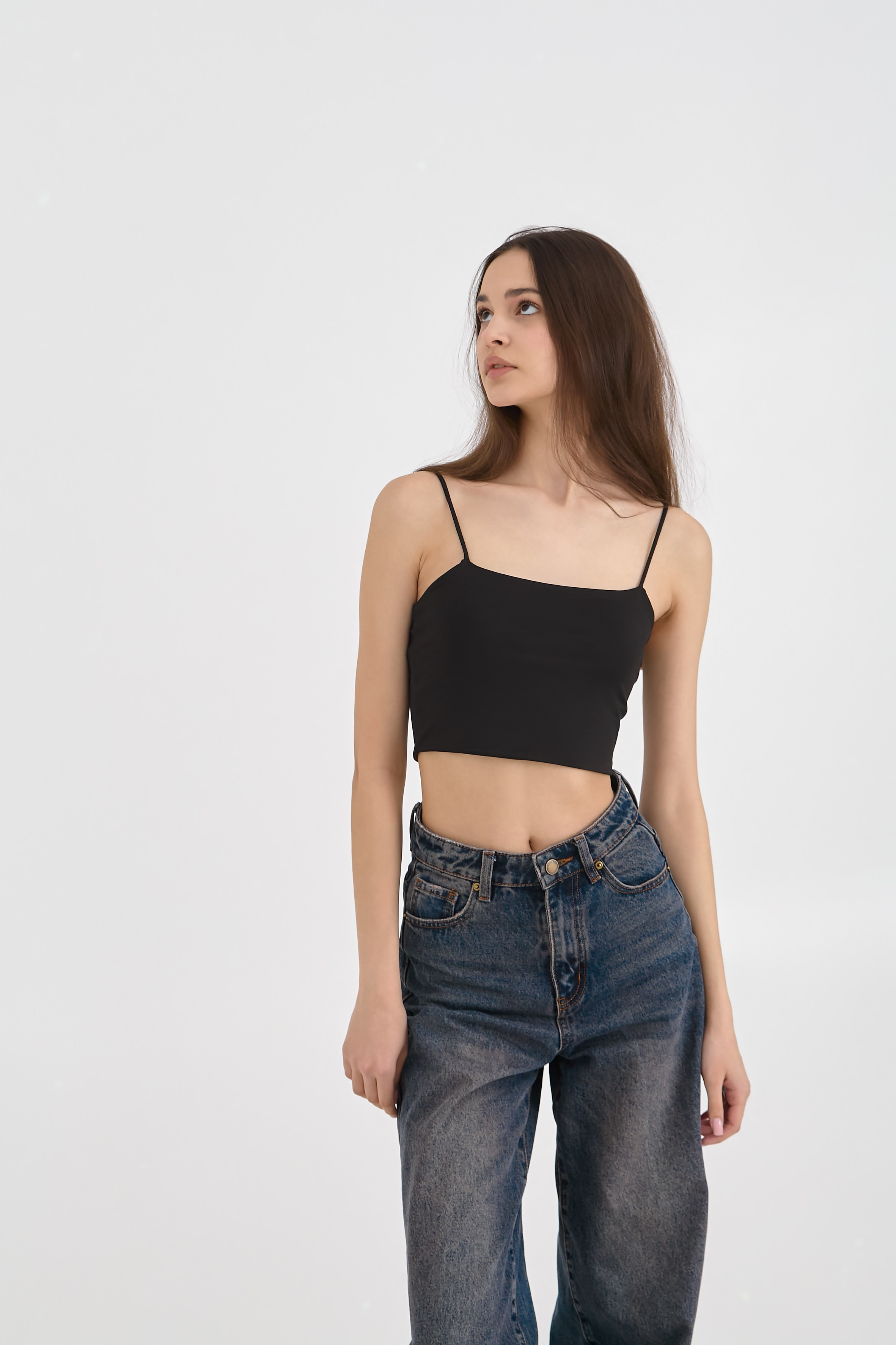 модельные тесты в москве