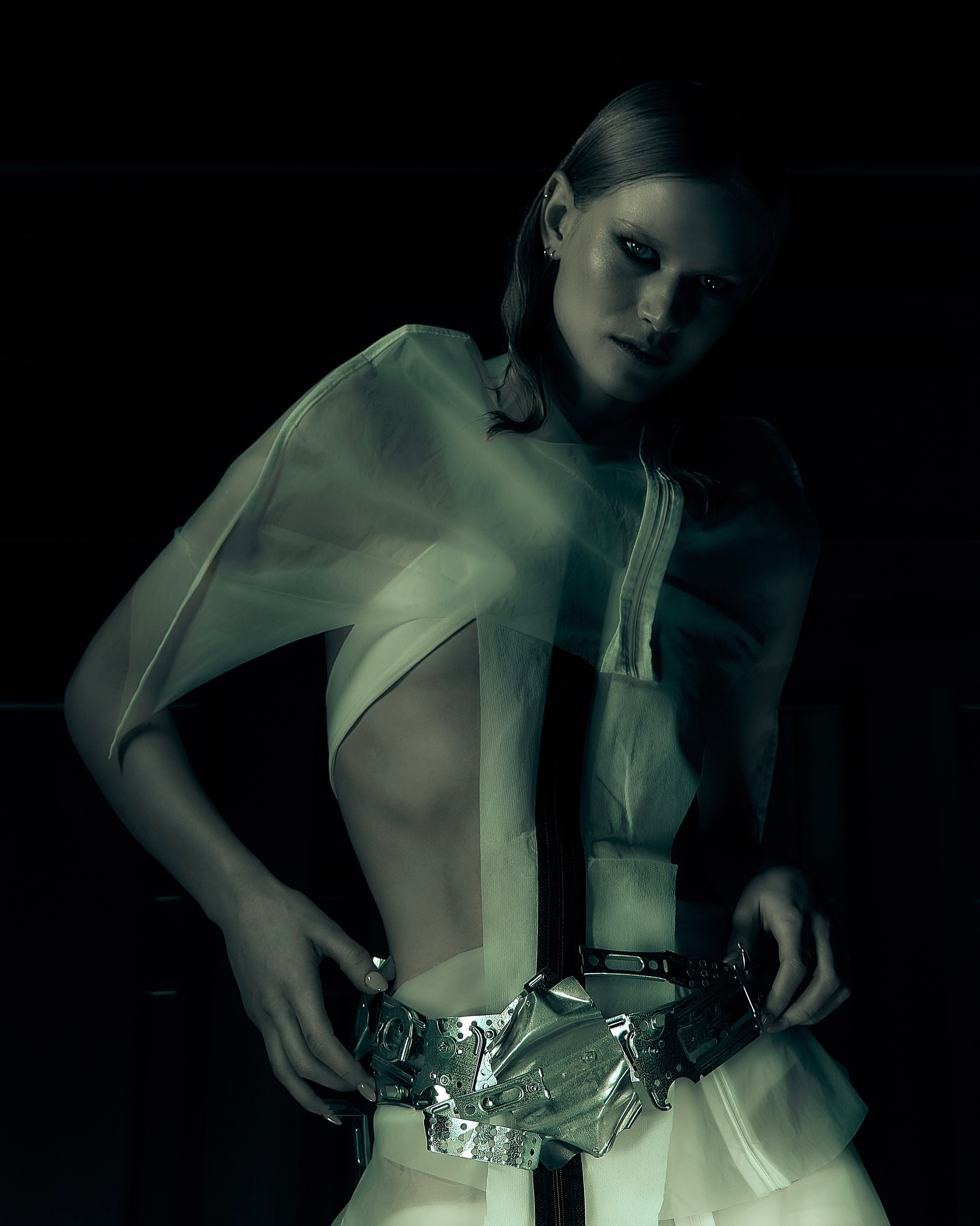 Матрица. Главная