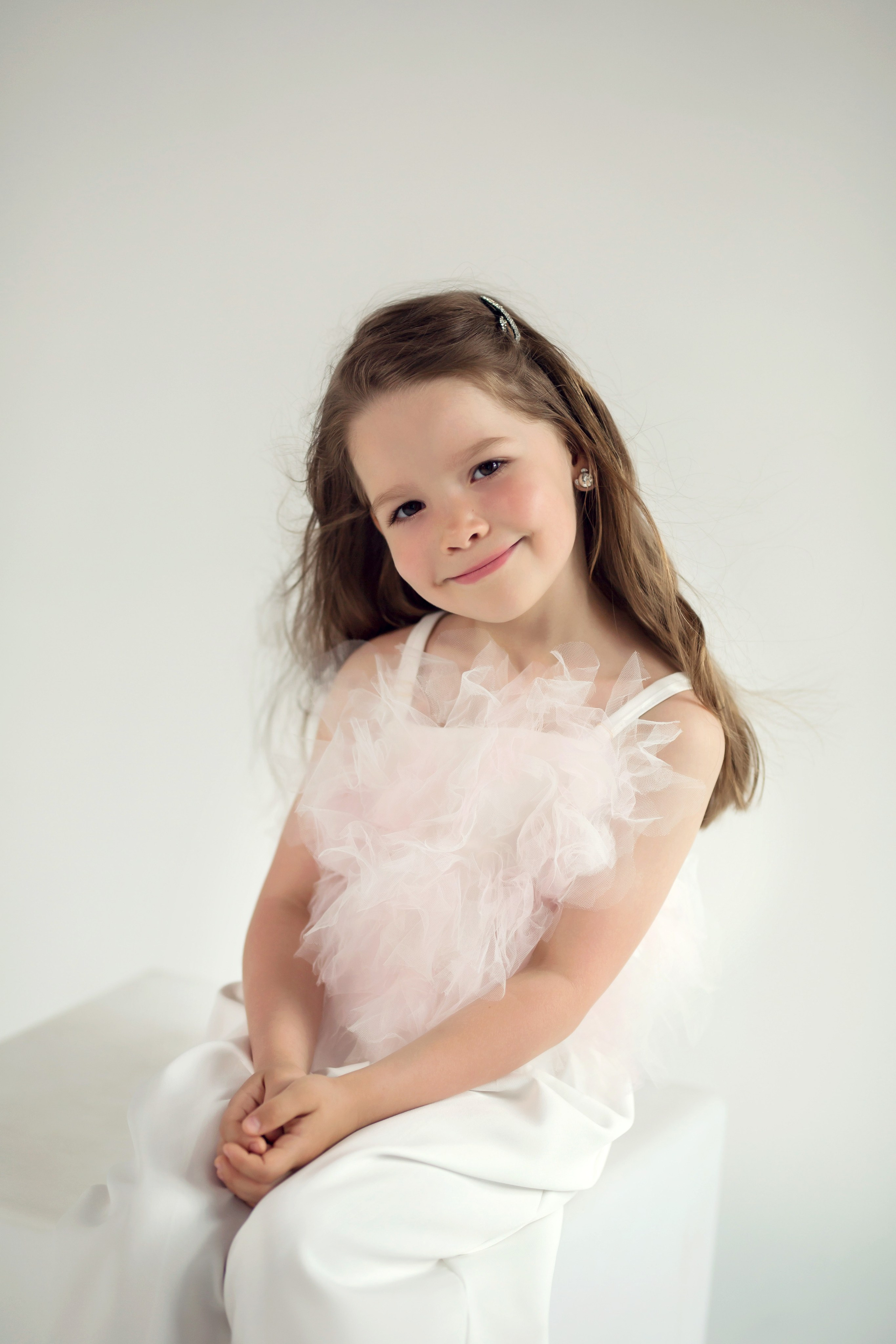 Яне шесть лет. Сайт