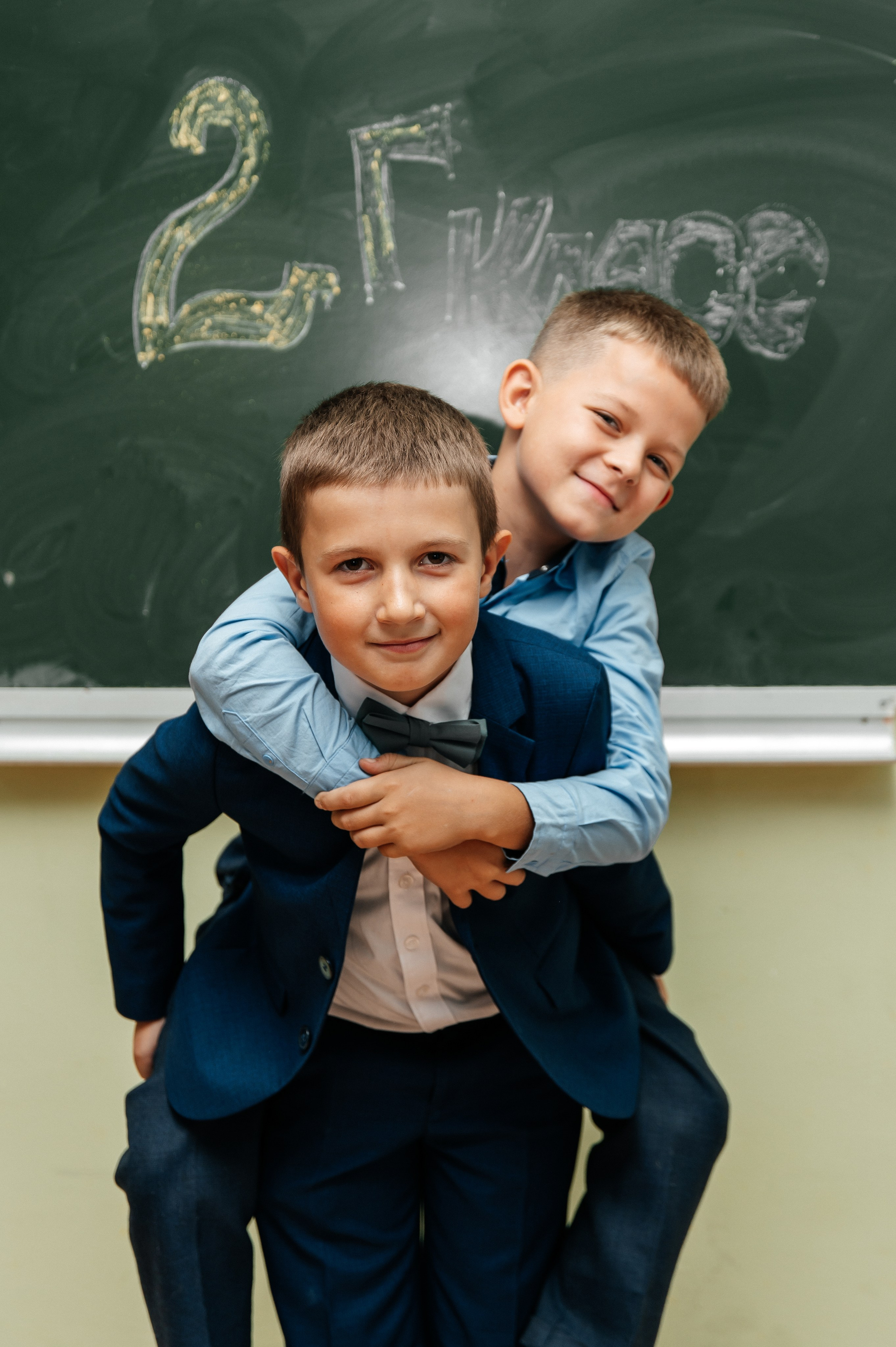 Примеры фотосессии. Школьный фотограф в Свободном Анастасия Косицына