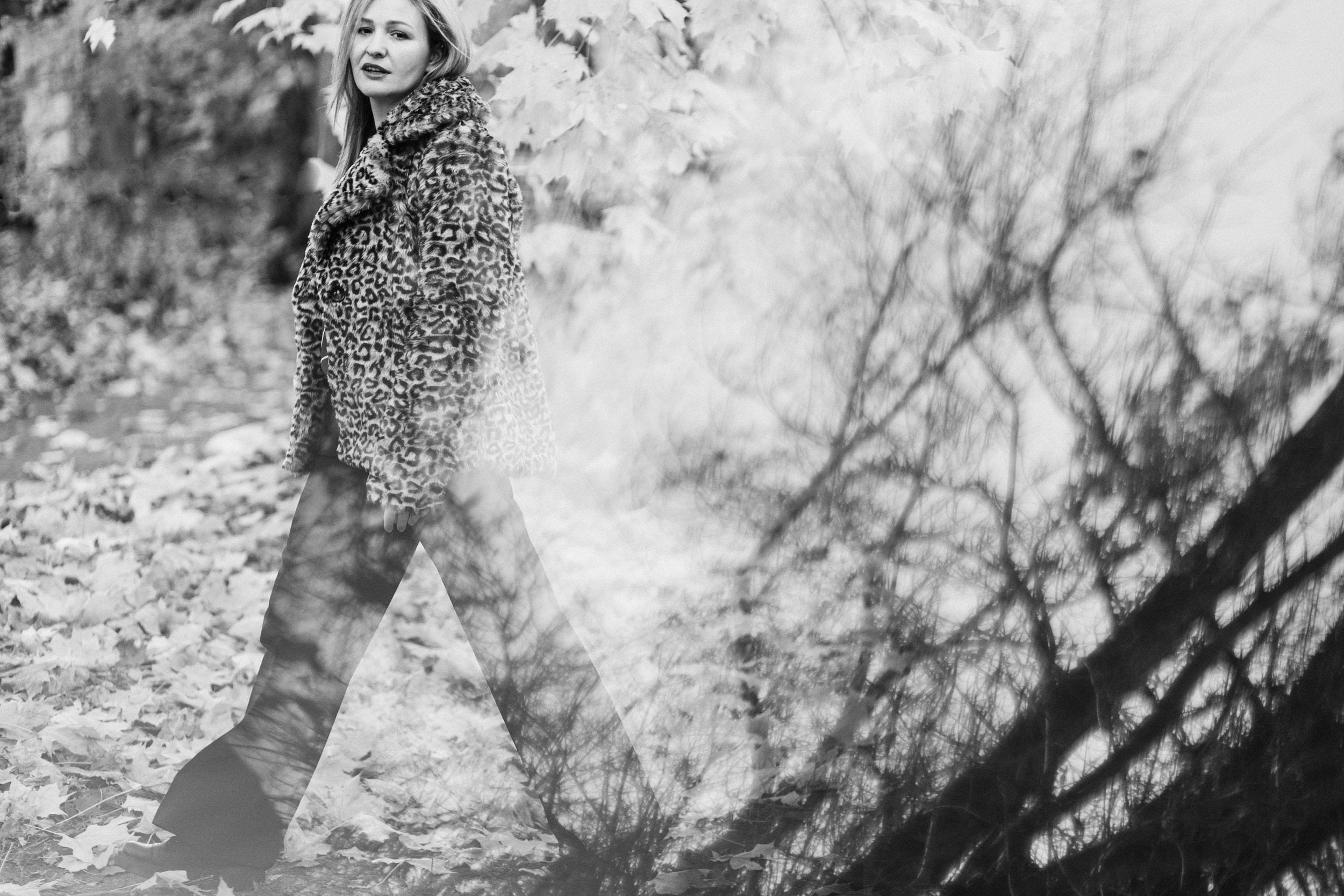 Маша. Портрет в городе. Детский, семейный и школьный фотограф Смоленск Москва Влад Старов